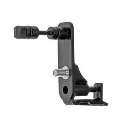 Kit réparation de renvoi de levier de vitesse pour Audi, Seat, Skoda, VW PARTSLINE SC59866