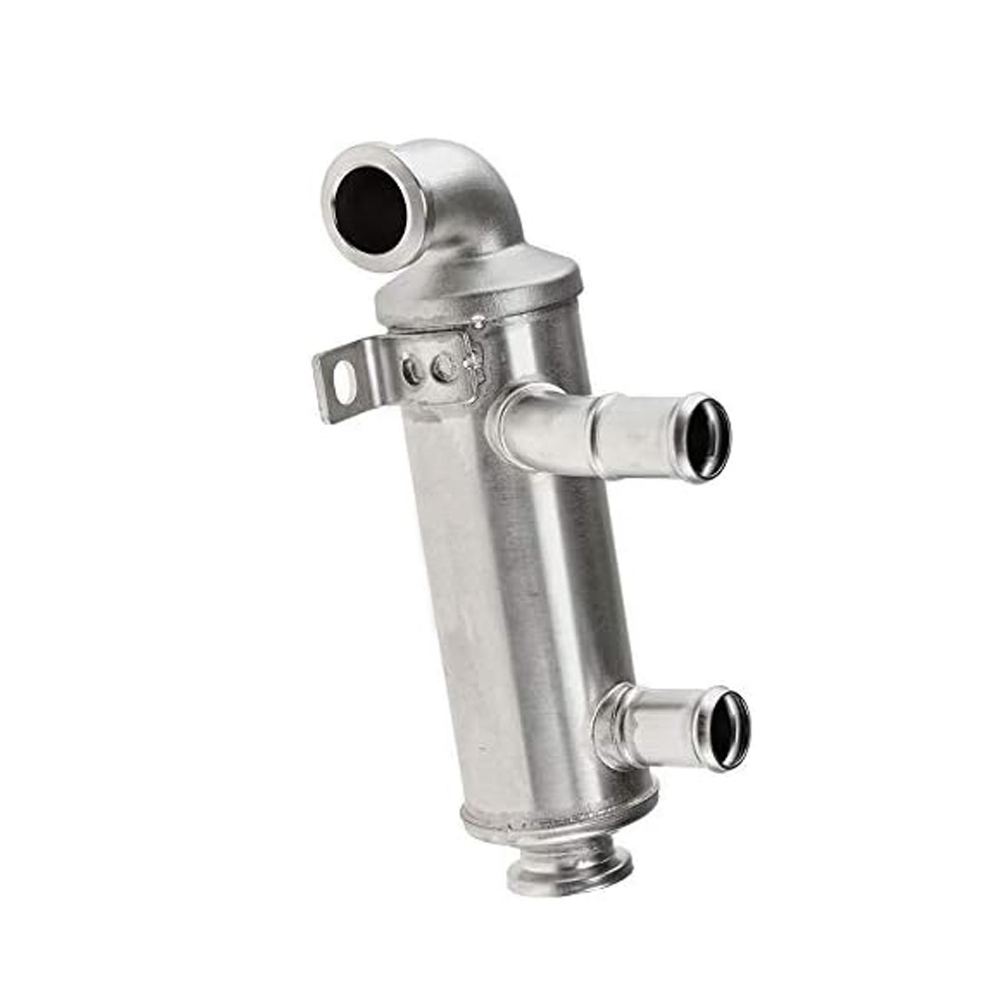 Refroidisseur EGR pour Citroën, Peugeot, Ford 1.6 Hdi, TDCi PARTSLINE SC59867