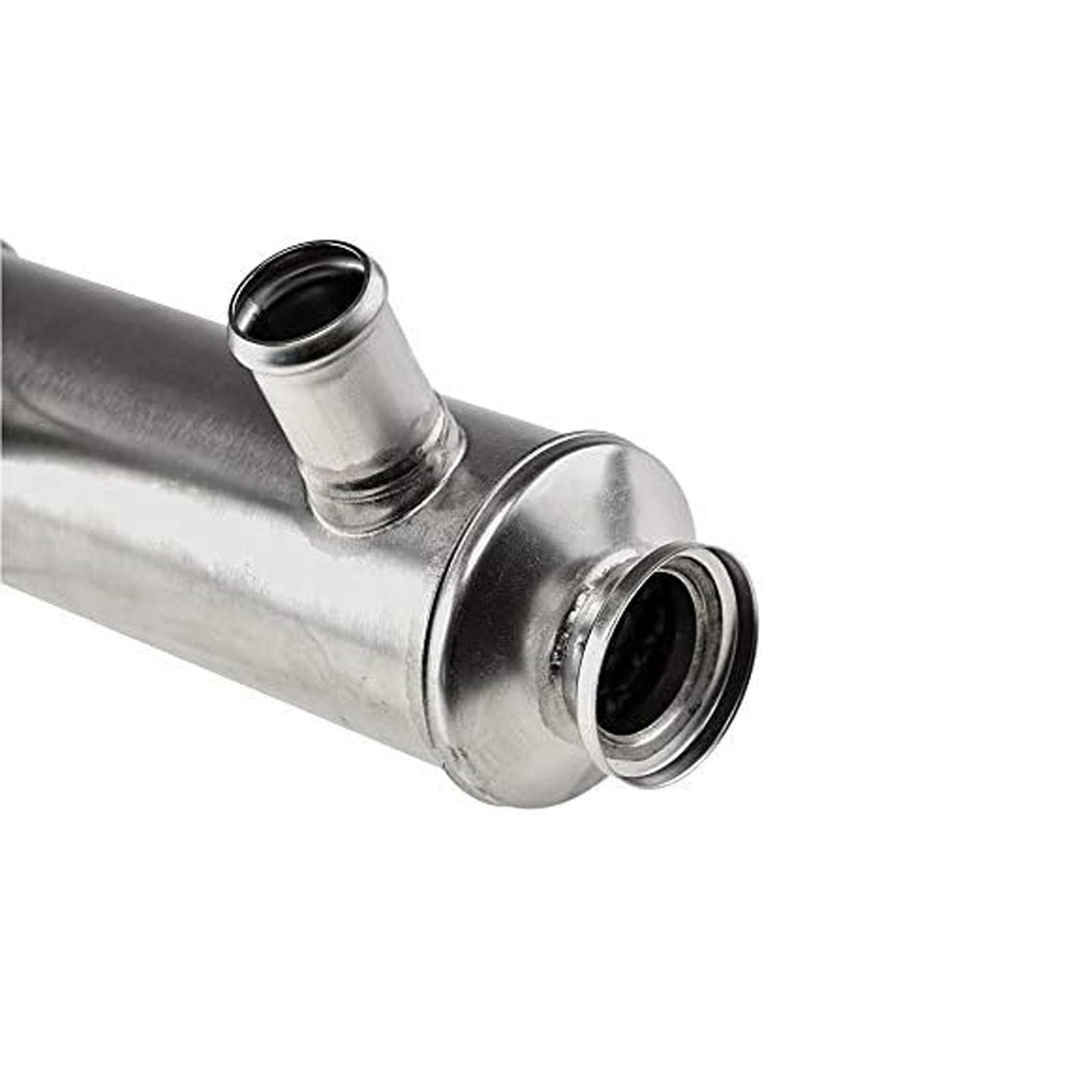 Refroidisseur EGR pour Citroën, Peugeot, Ford 1.6 Hdi, TDCi PARTSLINE SC59867