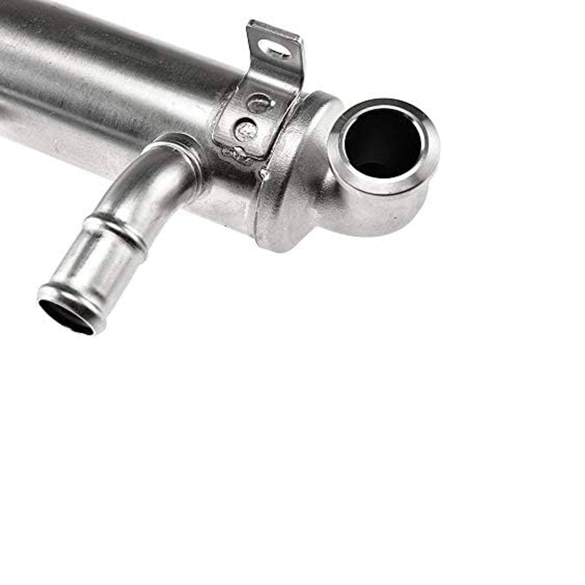 Refroidisseur EGR pour Citroën, Peugeot, Ford 1.6 Hdi, TDCi PARTSLINE SC59867