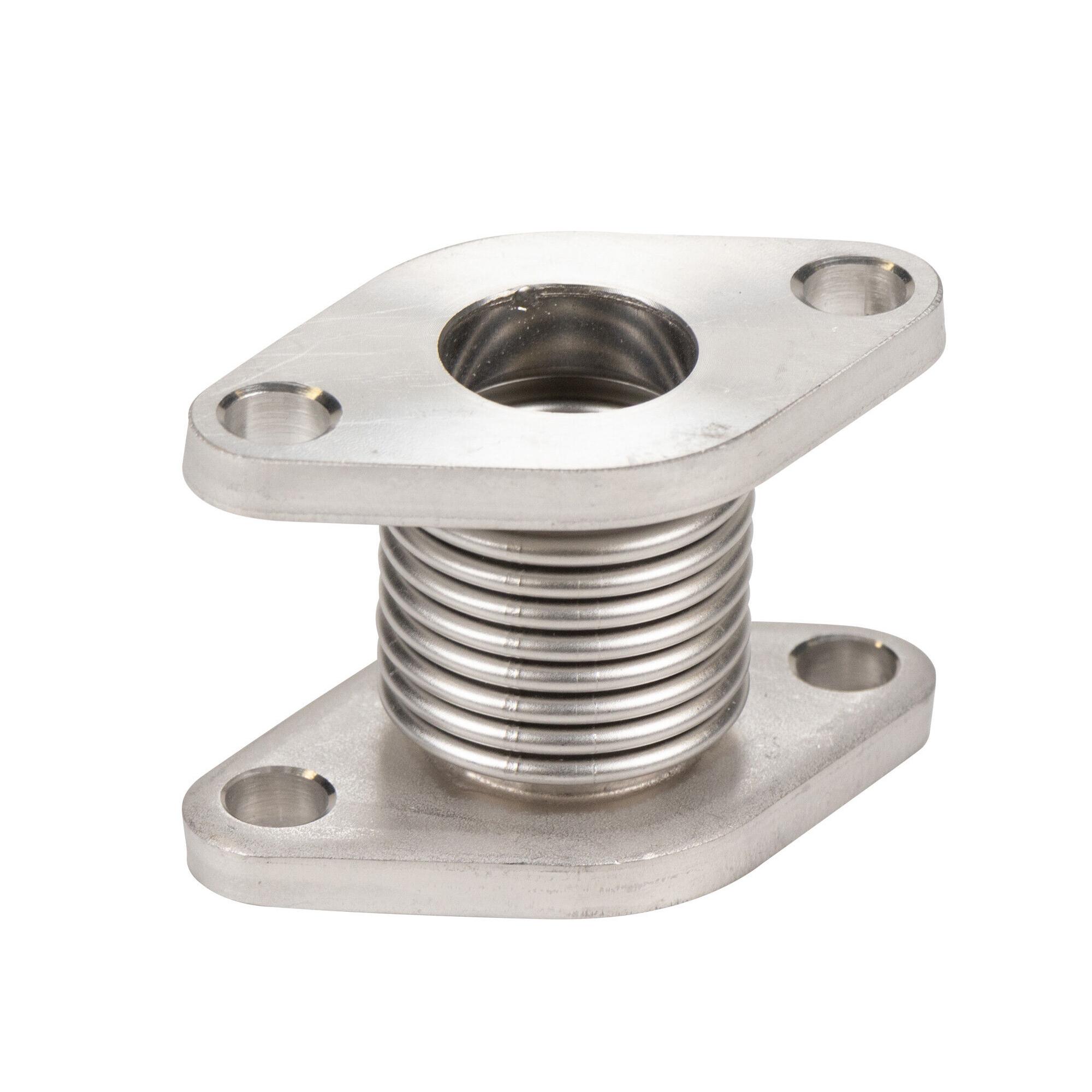 Tuyau Vanne EGR (recyclage) pour Fiat Ducato, Iveco Daily 4 PARTSLINE SC59869
