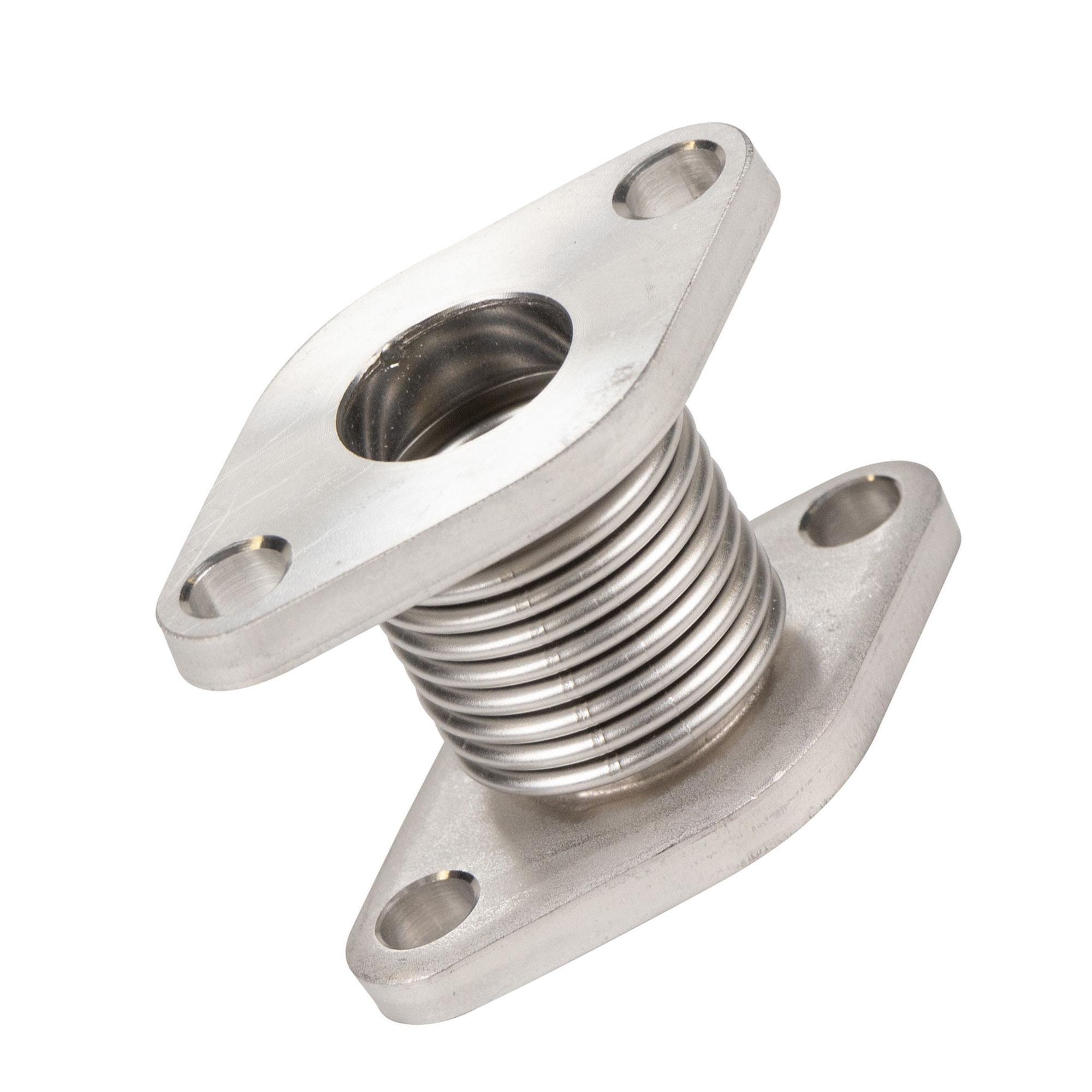 Tuyau Vanne EGR (recyclage) pour Fiat Ducato, Iveco Daily 4 PARTSLINE SC59869