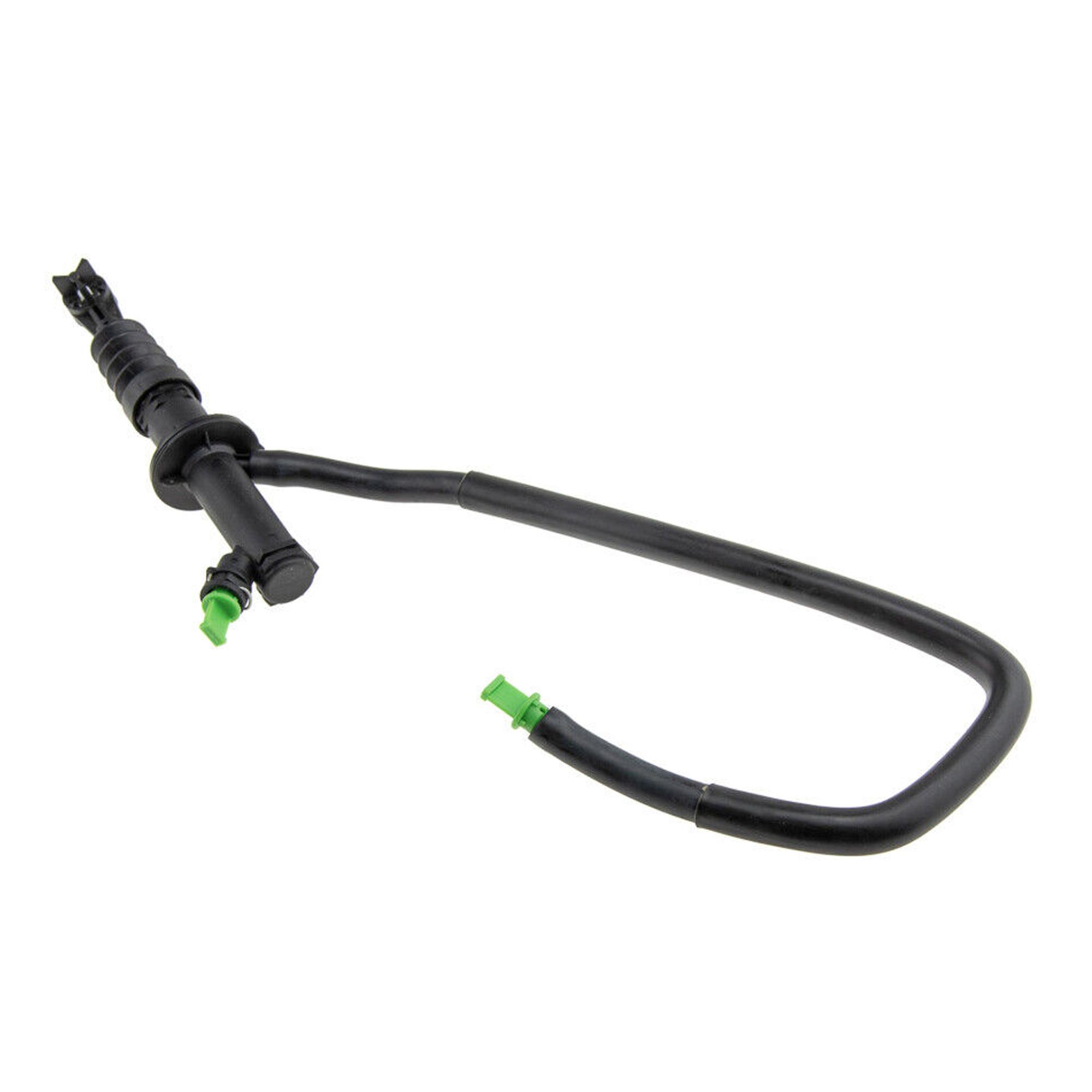 Cylindre, émetteur d'embrayage pour Renault Clio 3, Modus 1.5 dCi PARTSLINE SC59871