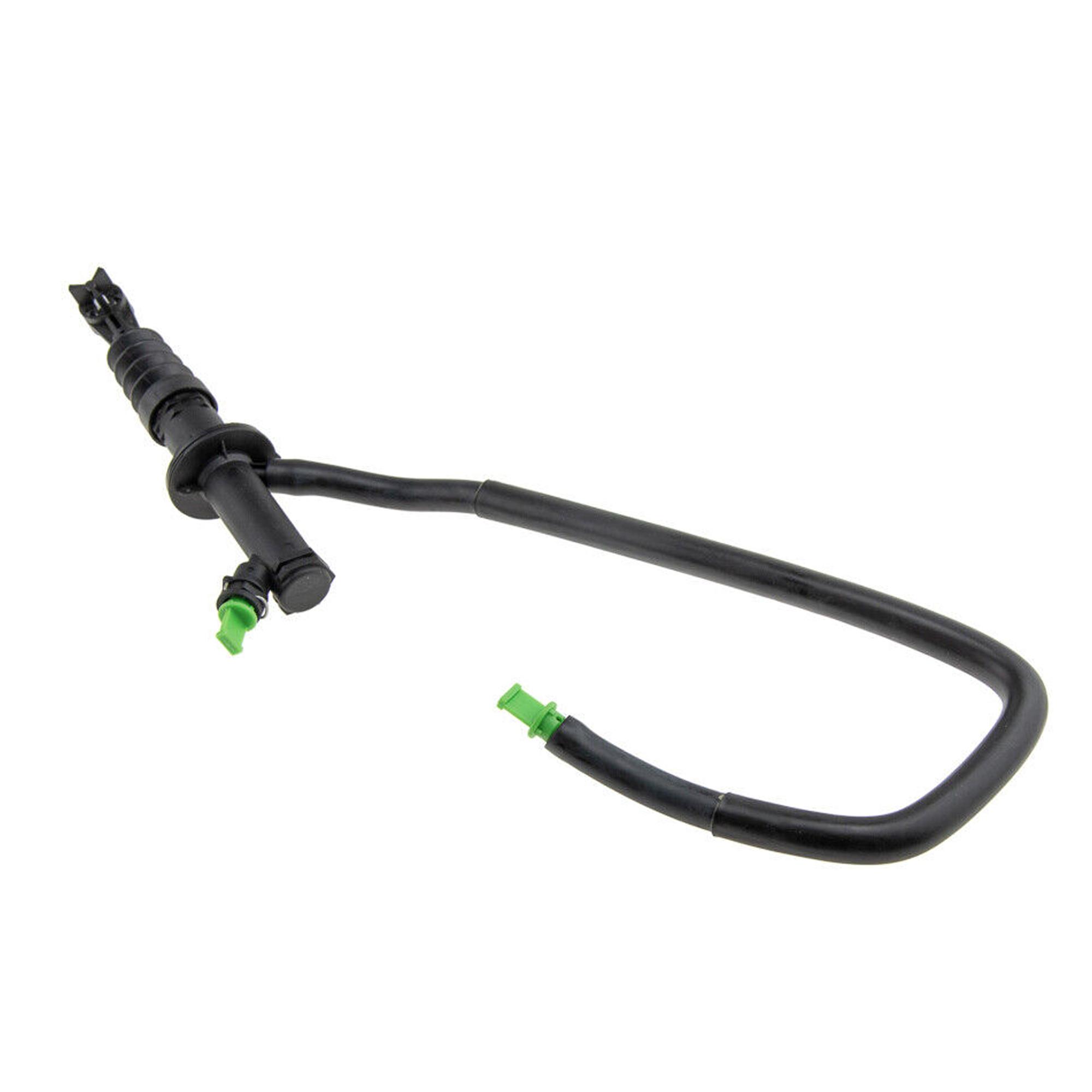 Cylindre, émetteur d'embrayage pour Renault Clio 3, Modus 1.5 dCi PARTSLINE SC59871