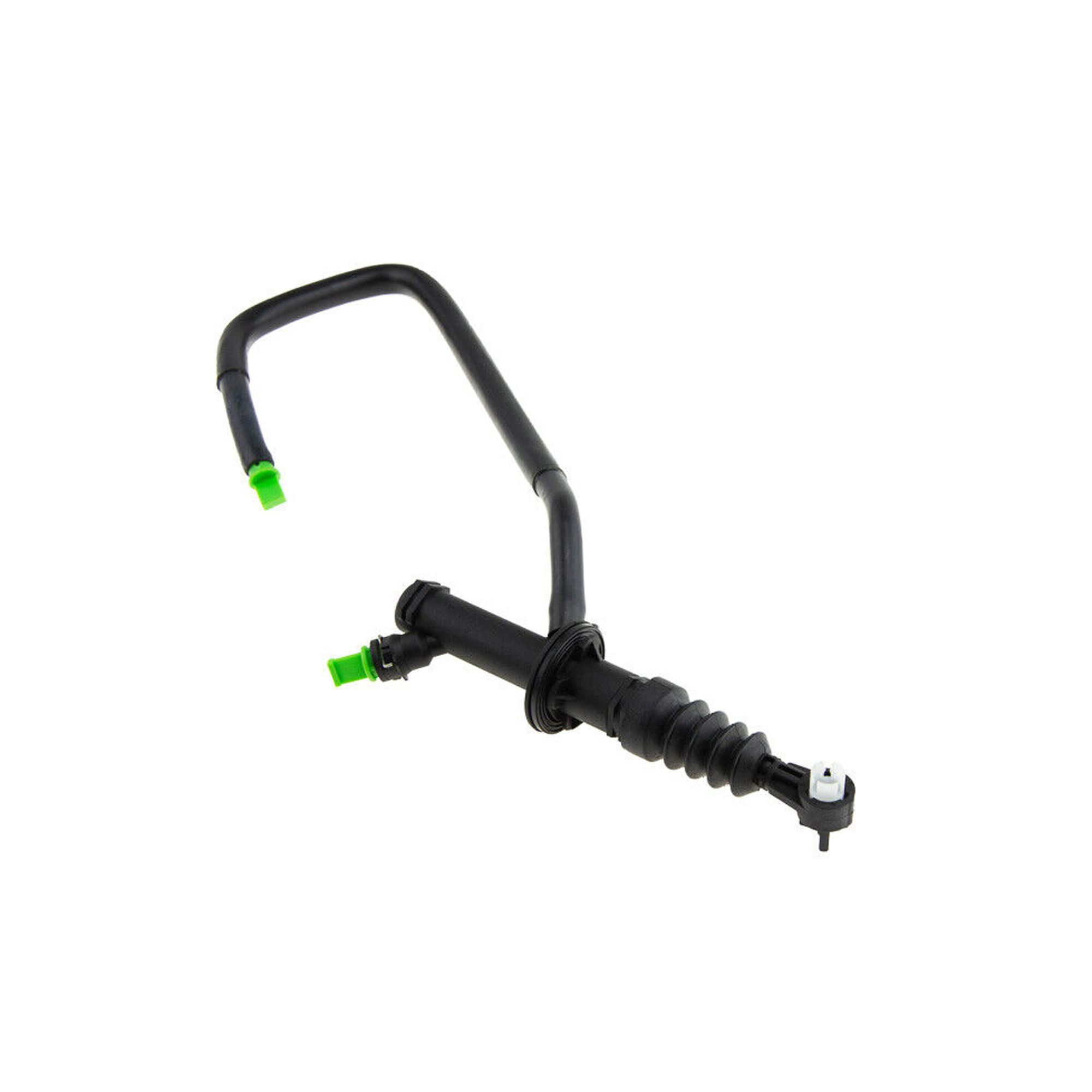 Cylindre, émetteur d'embrayage pour Renault Clio 3, Modus 1.5 dCi PARTSLINE SC59871