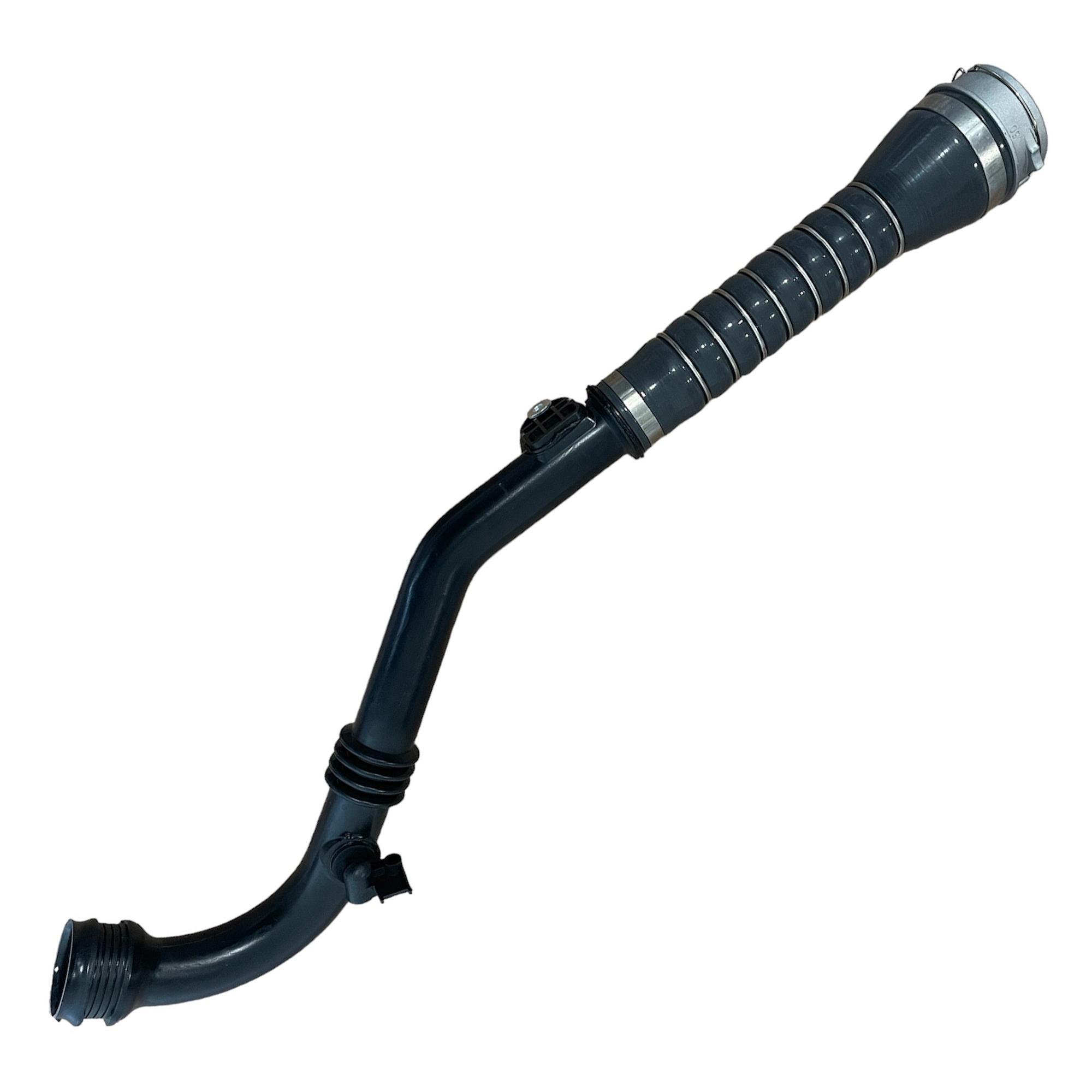 Durite de turbo, gaine de suralimentation pour Renault Laguna 3 1.5 dCi PARTSLINE SC59880