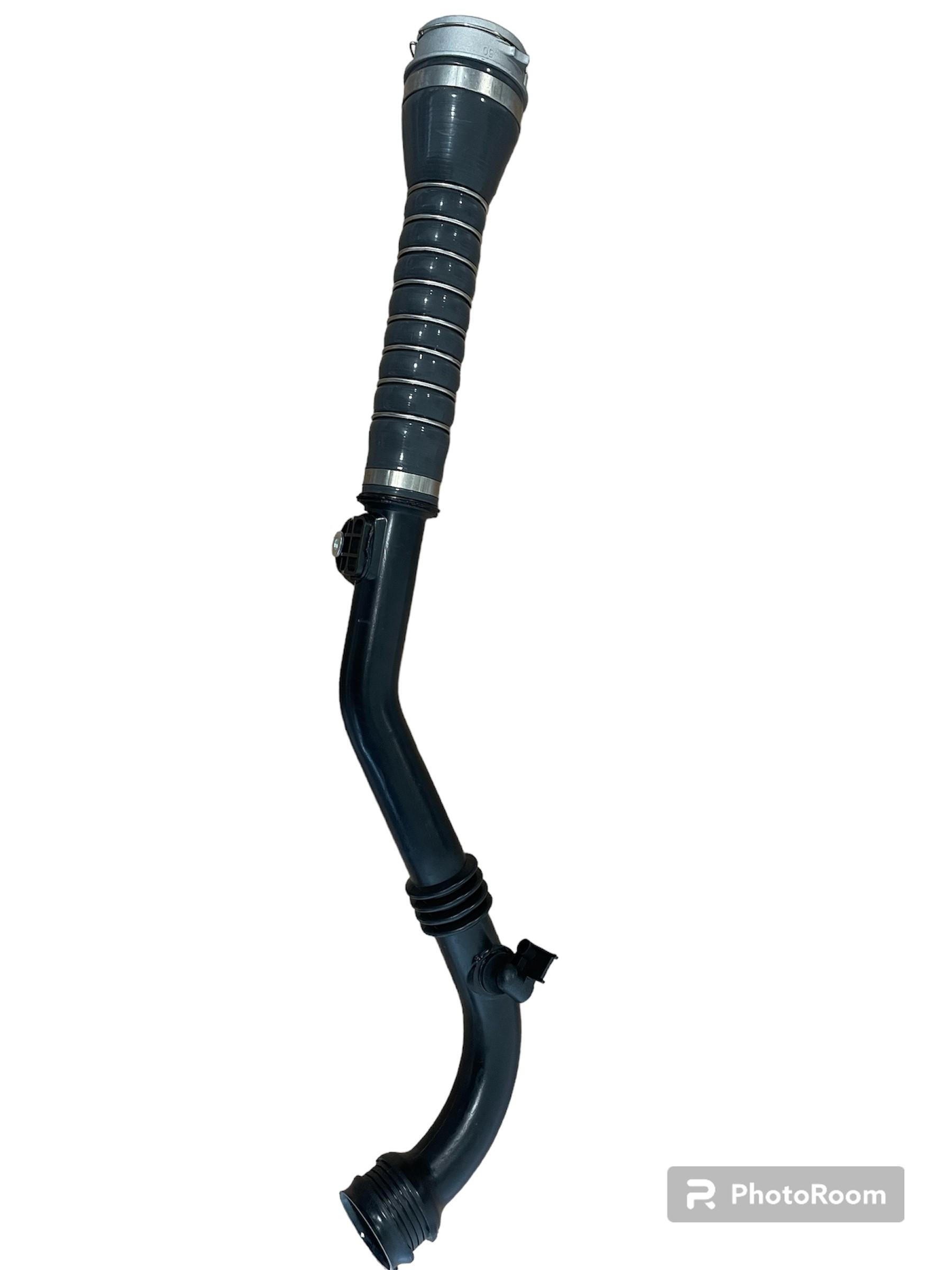 Durite de turbo, gaine de suralimentation pour Renault Laguna 3 1.5 dCi PARTSLINE SC59880