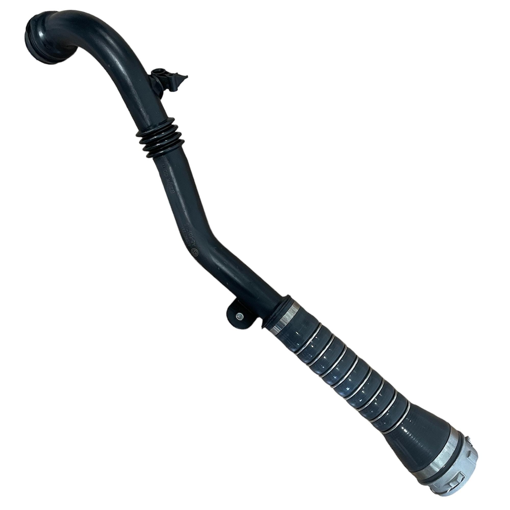 Durite de turbo, gaine de suralimentation pour Renault Laguna 3 1.5 dCi PARTSLINE SC59880