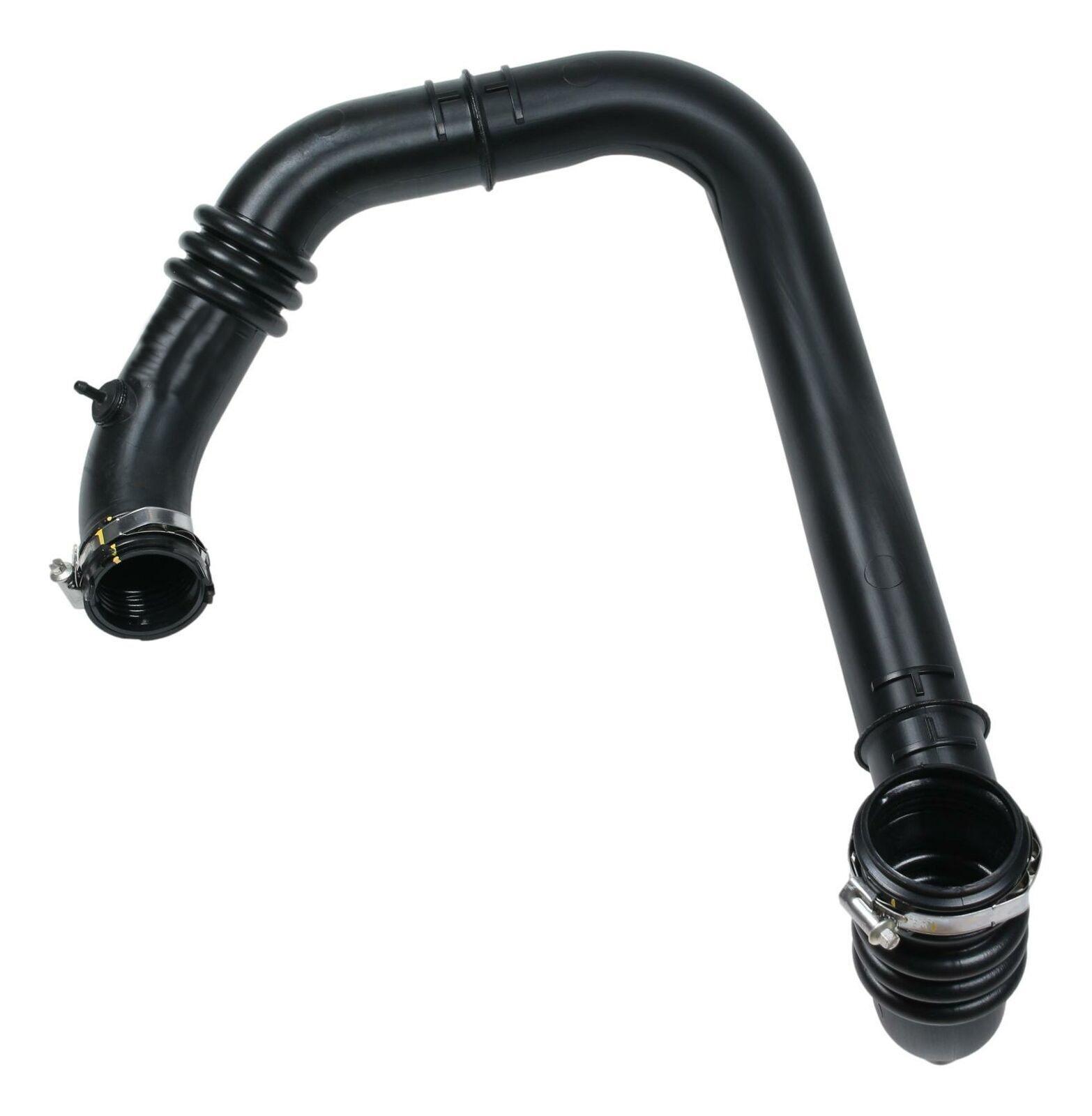 Durite turbo pour 2.5 dCi CDTi DTI Master 2 Movano A Interstar PARTSLINE SC59882