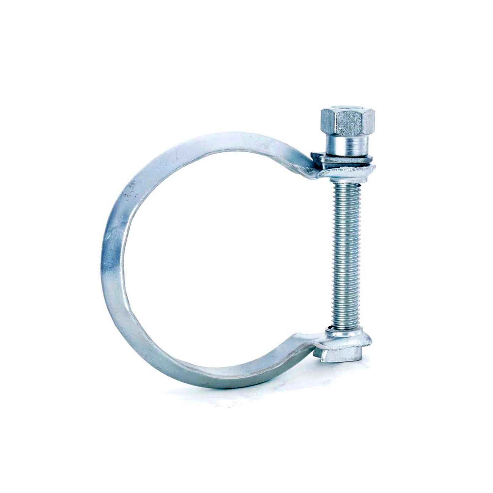 Collier d'échappement diamètre 66 mm PARTSLINE SC59886