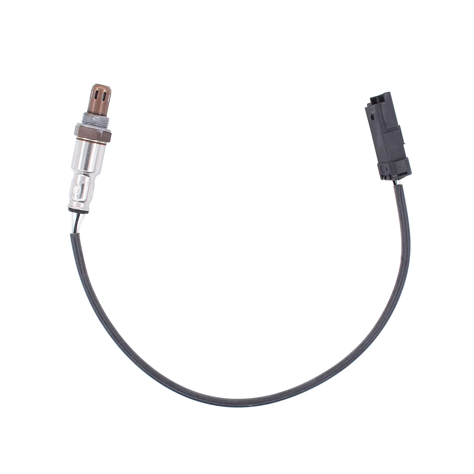 Sonde lambda, capteur NOX pour Citroën, Peugeot moteur 1.0 1.2 Vti, THP PARTSLINE SC59887