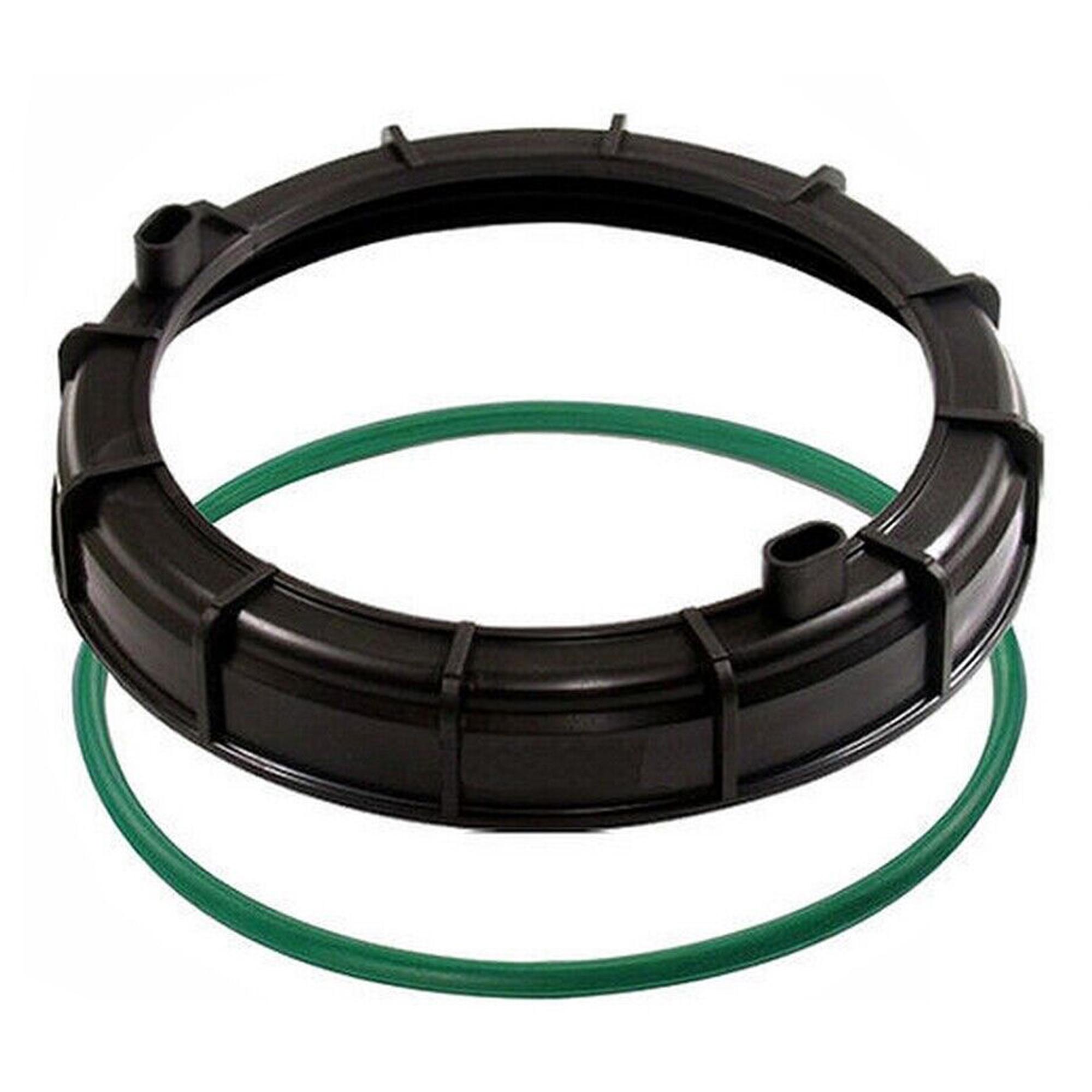 Bague serrage + joint pour pompe à carburant pour Citroën Fiat Lancia Mini Peugeot PARTSLINE SC59888