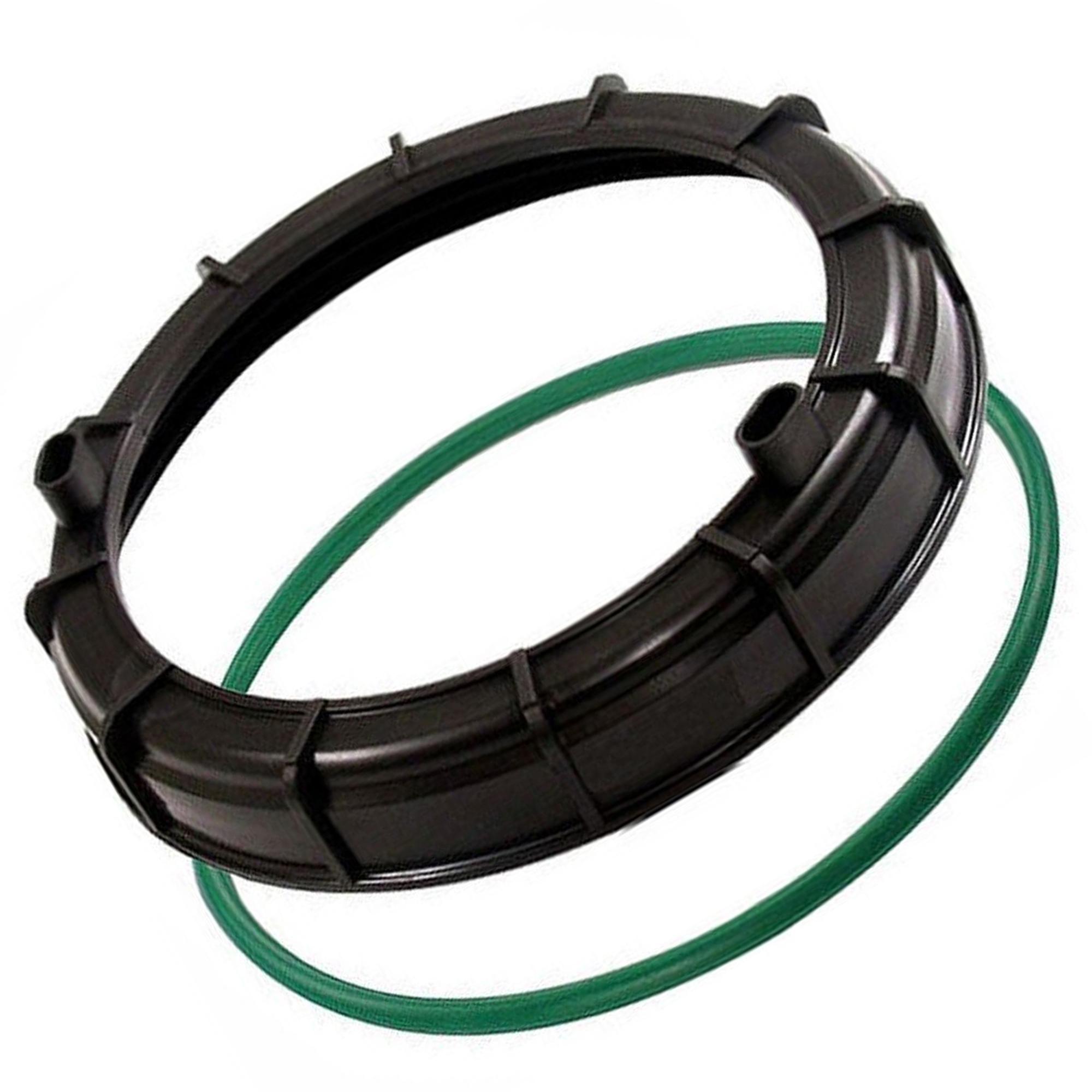 Bague serrage + joint pour pompe à carburant pour Citroën Fiat Lancia Mini Peugeot PARTSLINE SC59888
