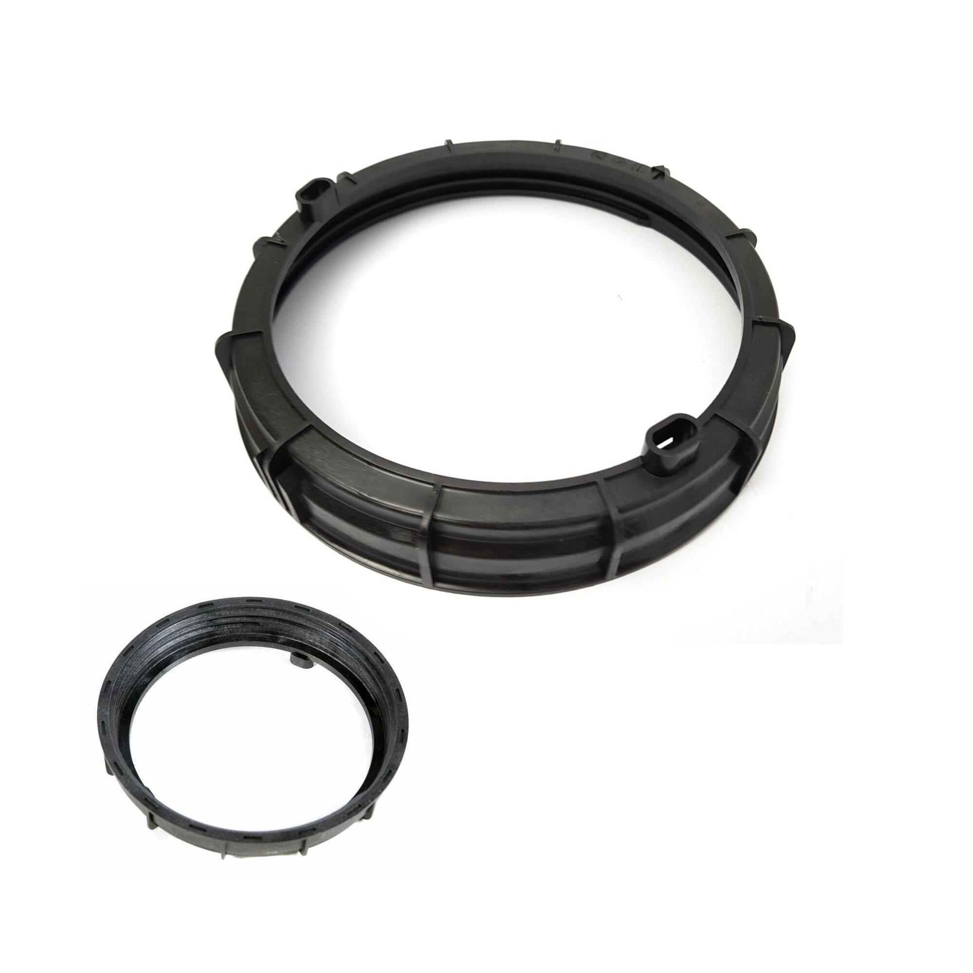 Bague de serrage avec joint pour pompe à carburant pour Citroën, Peugeot PARTSLINE SC59889