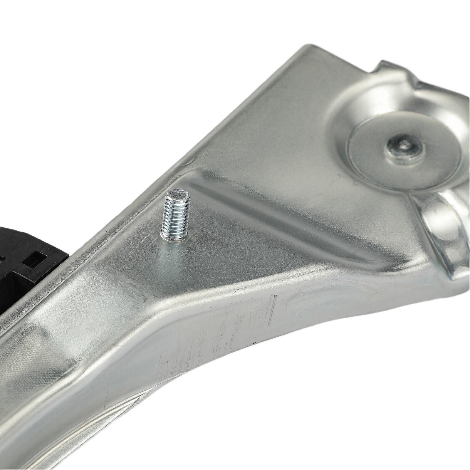 Lève-vitre électrique avec moteur avant droit pour Bmw Serie 3 E46 (3 Portes) PARTSLINE SC59892