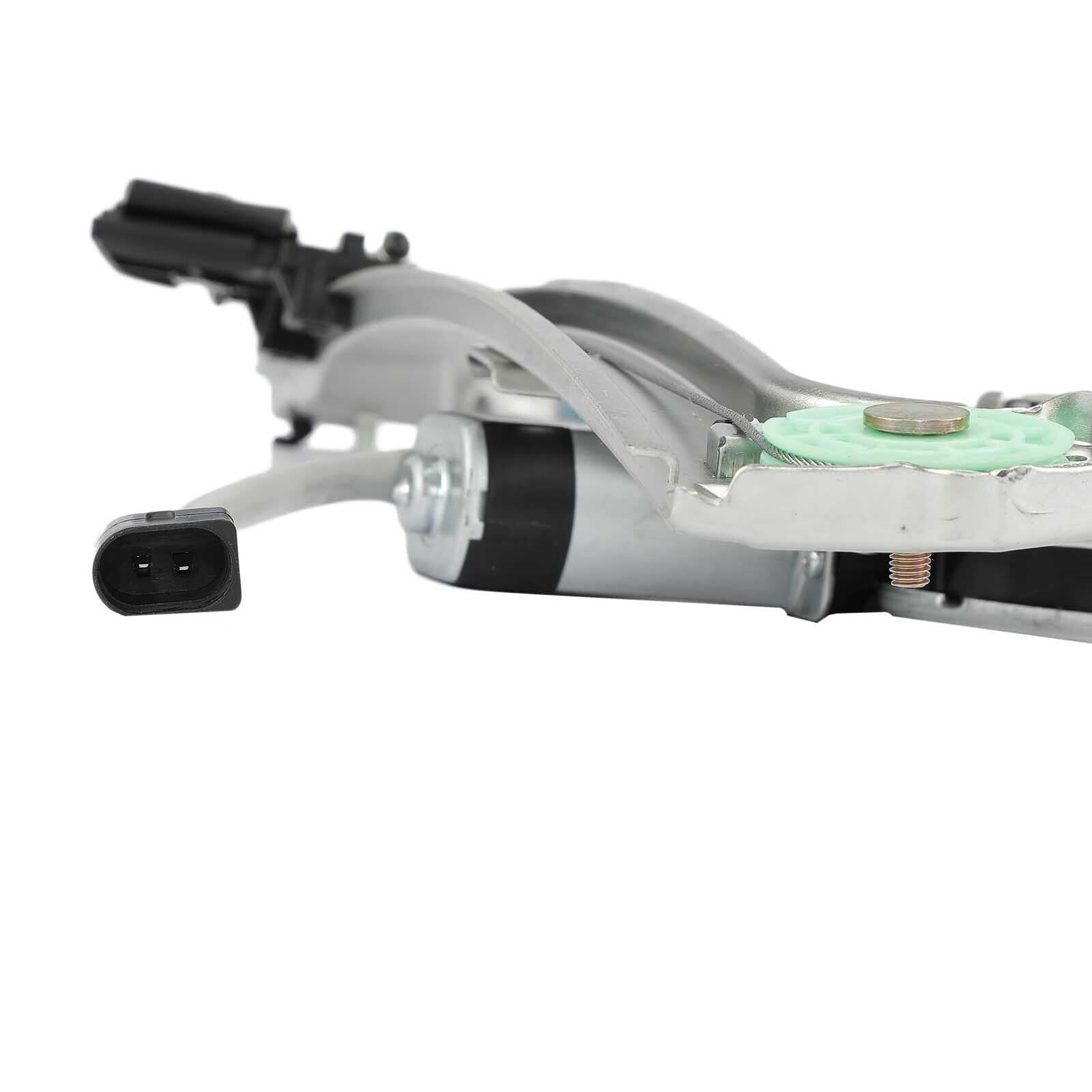 Lève-vitre électrique avec moteur avant droit pour Bmw Serie 3 E46 (3 Portes) PARTSLINE SC59892