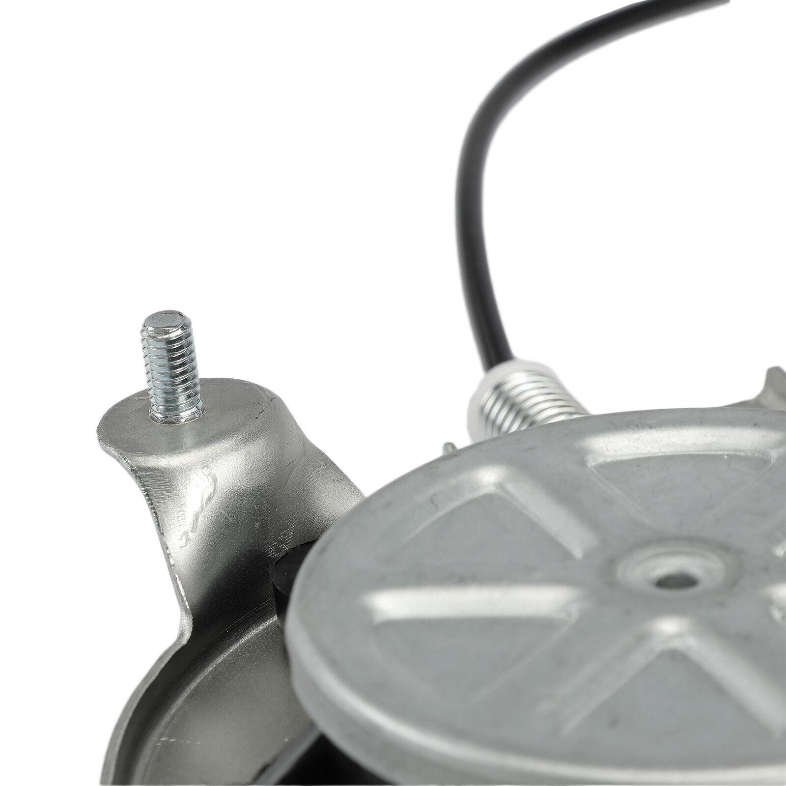Lève-vitre électrique avec moteur avant droit pour Bmw Serie 3 E46 (3 Portes) PARTSLINE SC59892