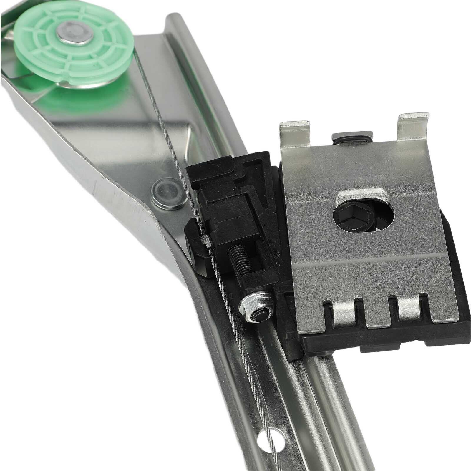 Lève-vitre électrique avec moteur avant droit pour Bmw Serie 3 E46 (3 Portes) PARTSLINE SC59892
