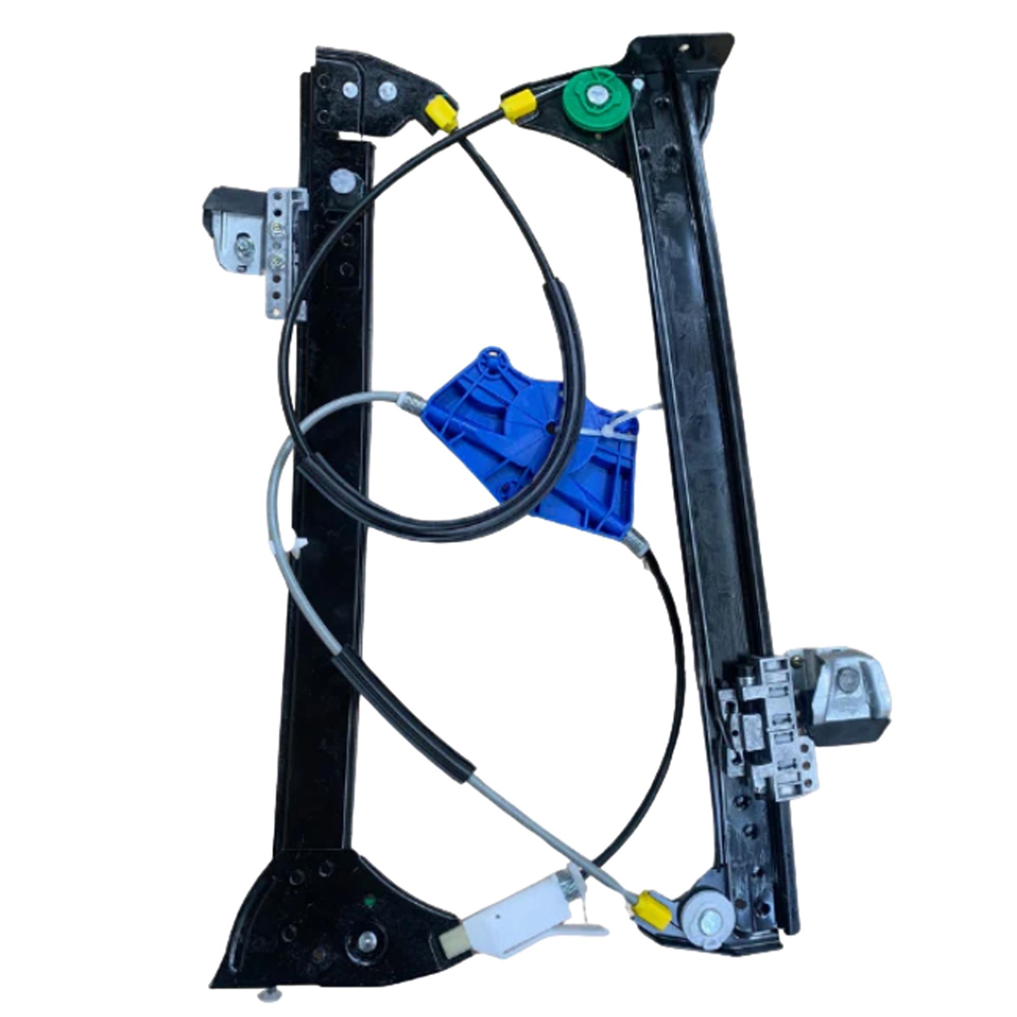 Mécanisme de lève-vitre avant droit pour VW New Beetle Cabriolet (2002-2010) PARTSLINE SC59894