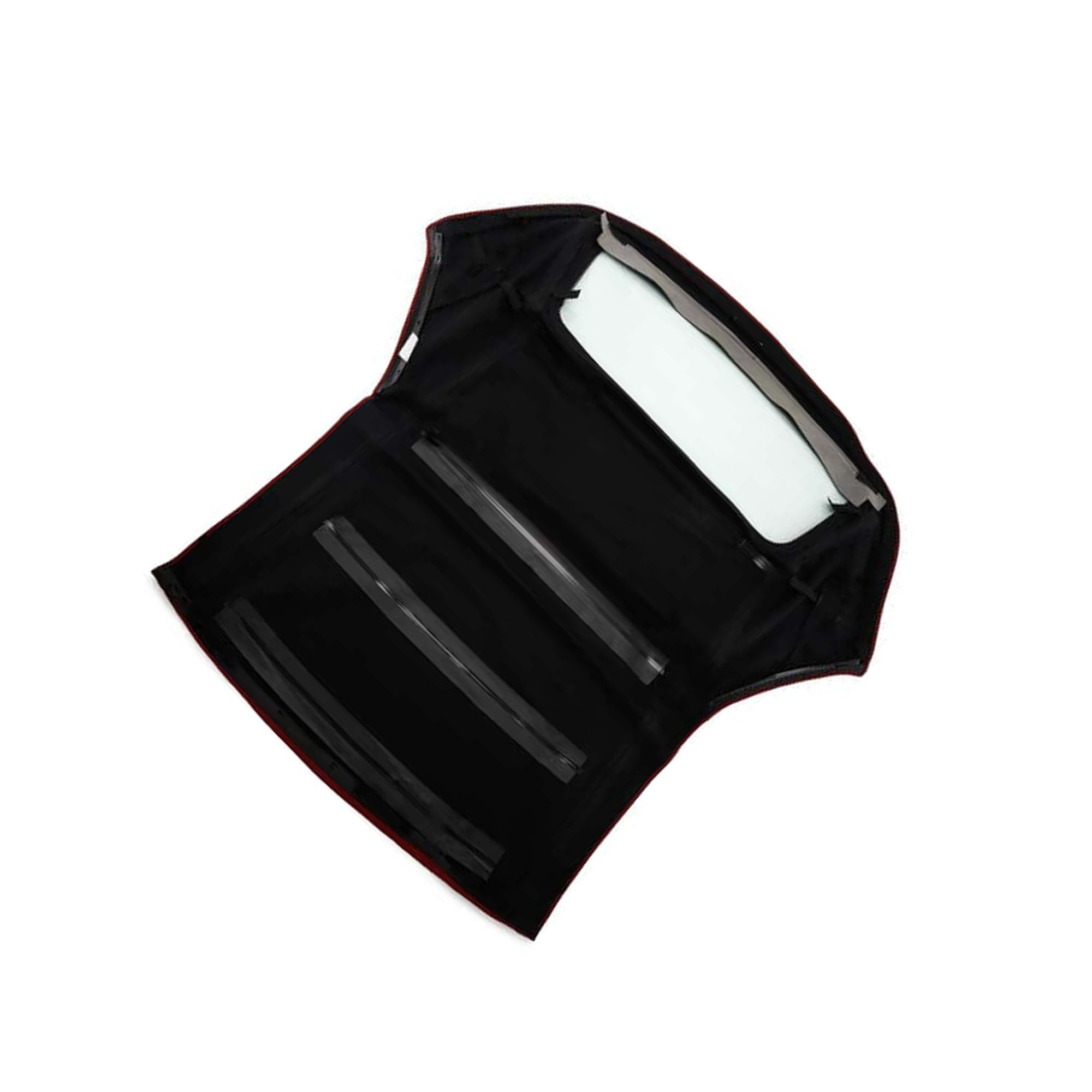 Housse Capote Noire pour Bmw Série 3 E36 PARTSLINE SC59900