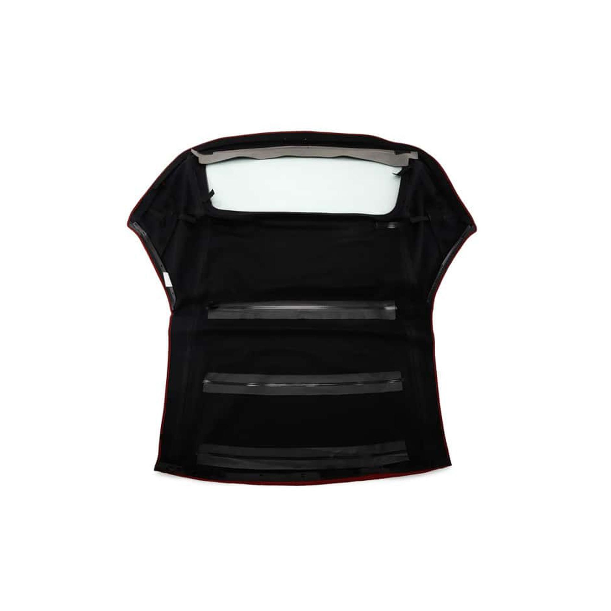 Housse Capote Noire pour Bmw Série 3 E36 PARTSLINE SC59900