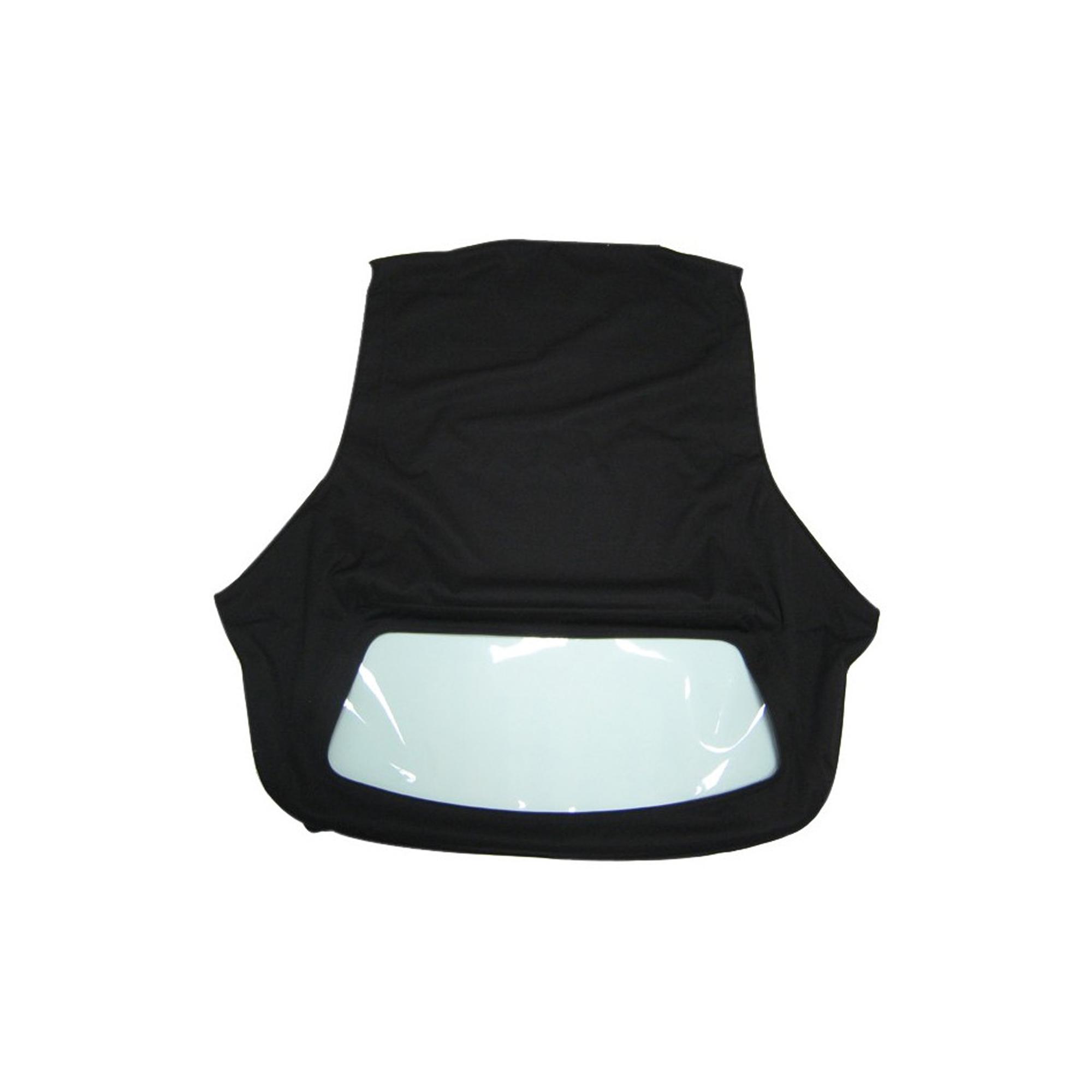 Housse Capote Noire pour Bmw Série 3 E36 PARTSLINE SC59900