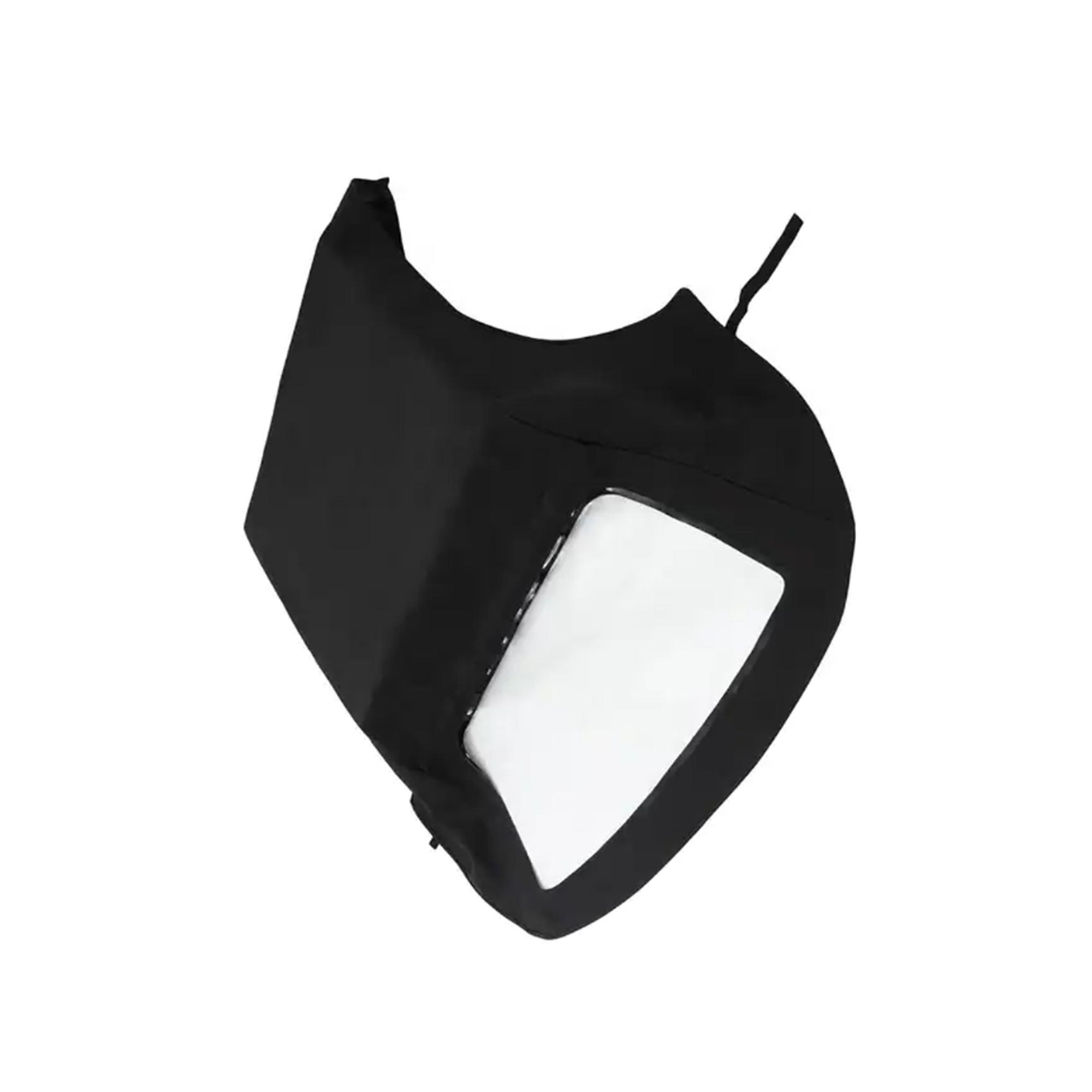 Housse Capote Noire pour Bmw Série 3 E36 PARTSLINE SC59900