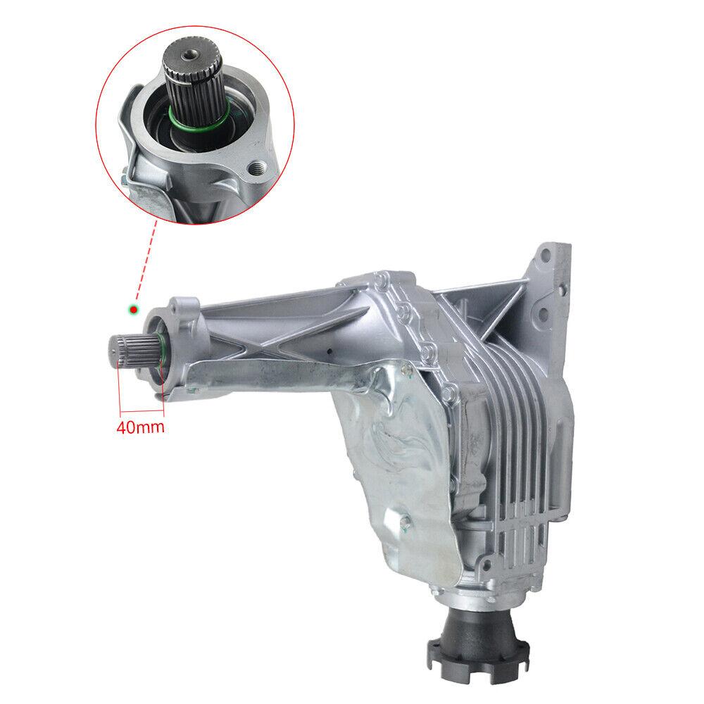 Boîte de Transfert Automatique compatible pour Opel Antara, Chevrolet Captiva PARTSLINE SC59905