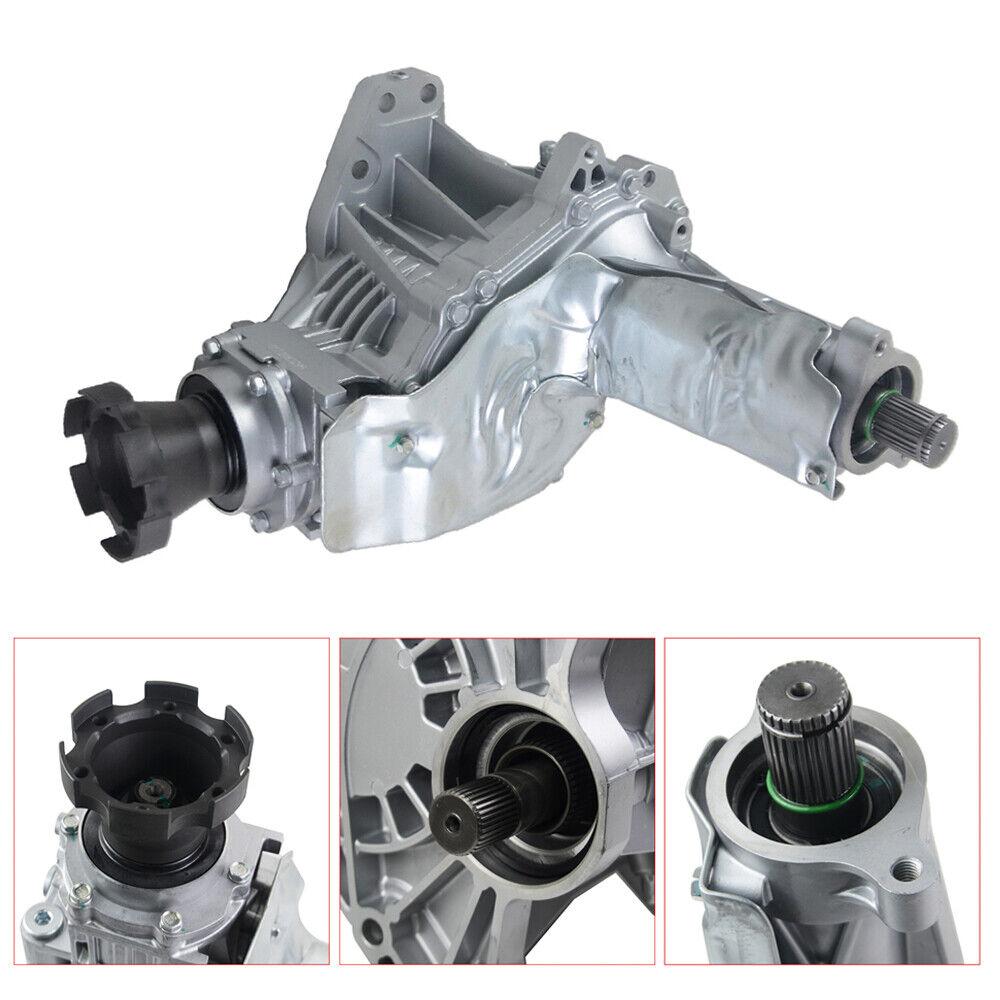 Boîte de Transfert Automatique compatible pour Opel Antara, Chevrolet Captiva PARTSLINE SC59905