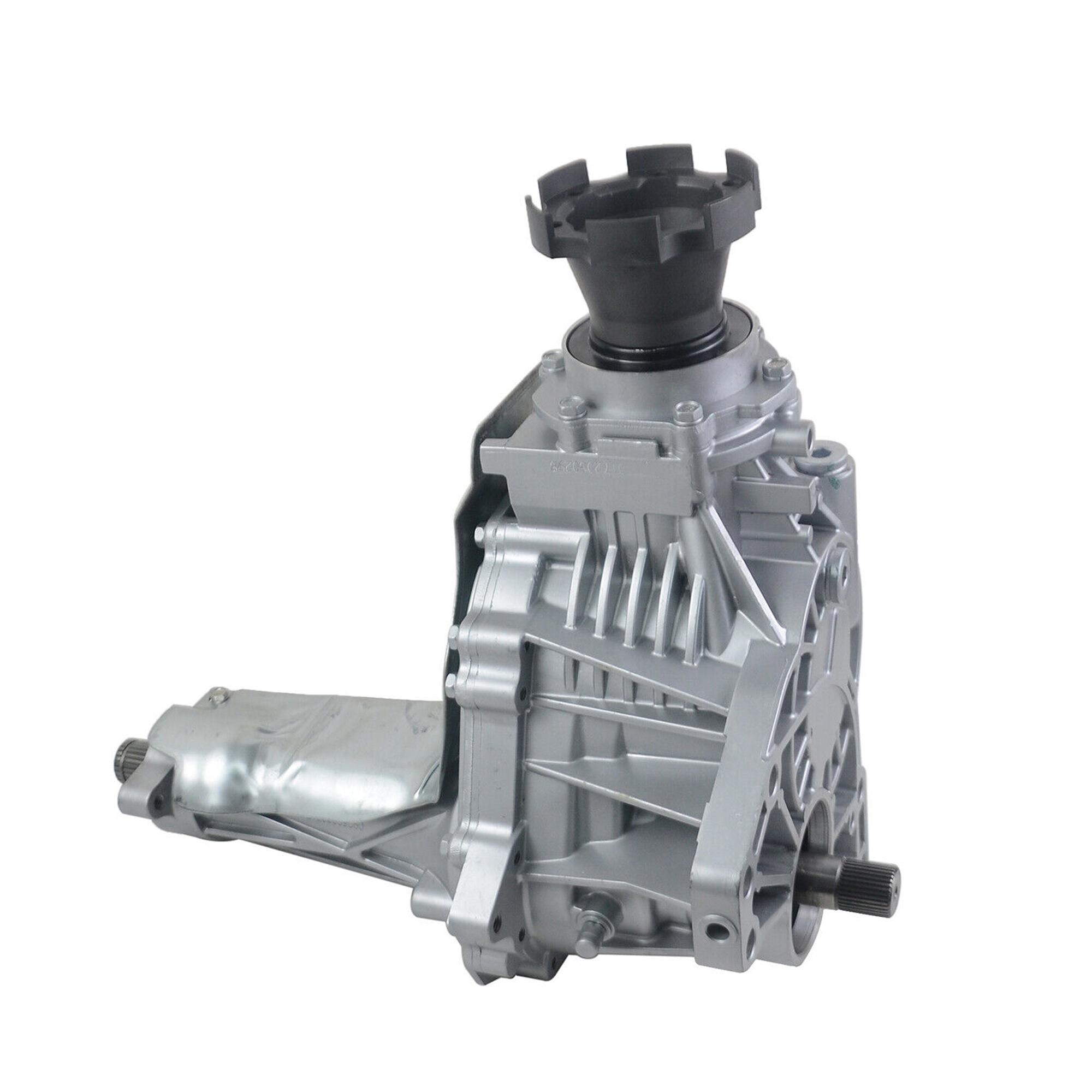 Boîte de Transfert Automatique compatible pour Opel Antara, Chevrolet Captiva PARTSLINE SC59905