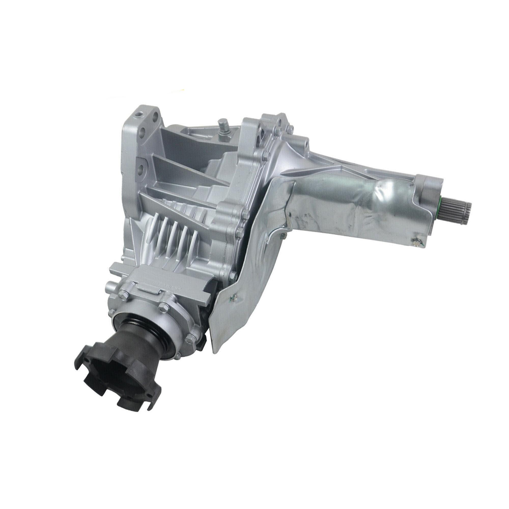 Boîte de Transfert Automatique compatible pour Opel Antara, Chevrolet Captiva PARTSLINE SC59905
