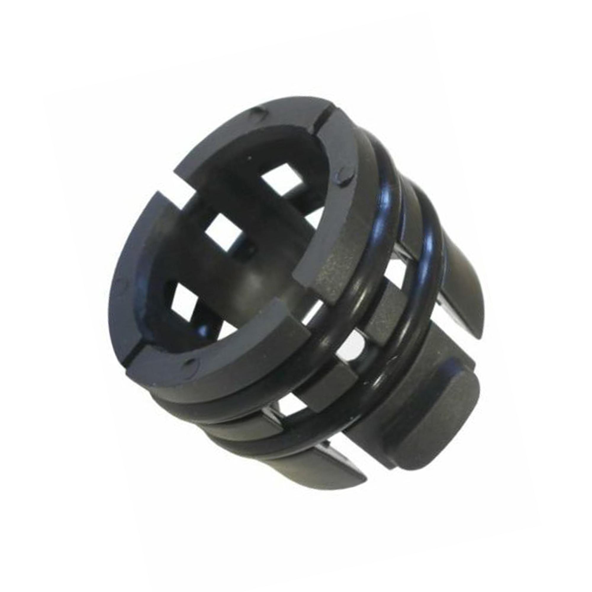 Bague d'étancheite droite pour crémaillère de direction assistée pour Renault PARTSLINE SC59907