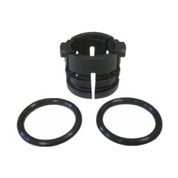 Bague d'étancheite droite pour crémaillère de direction assistée pour Renault PARTSLINE SC59907