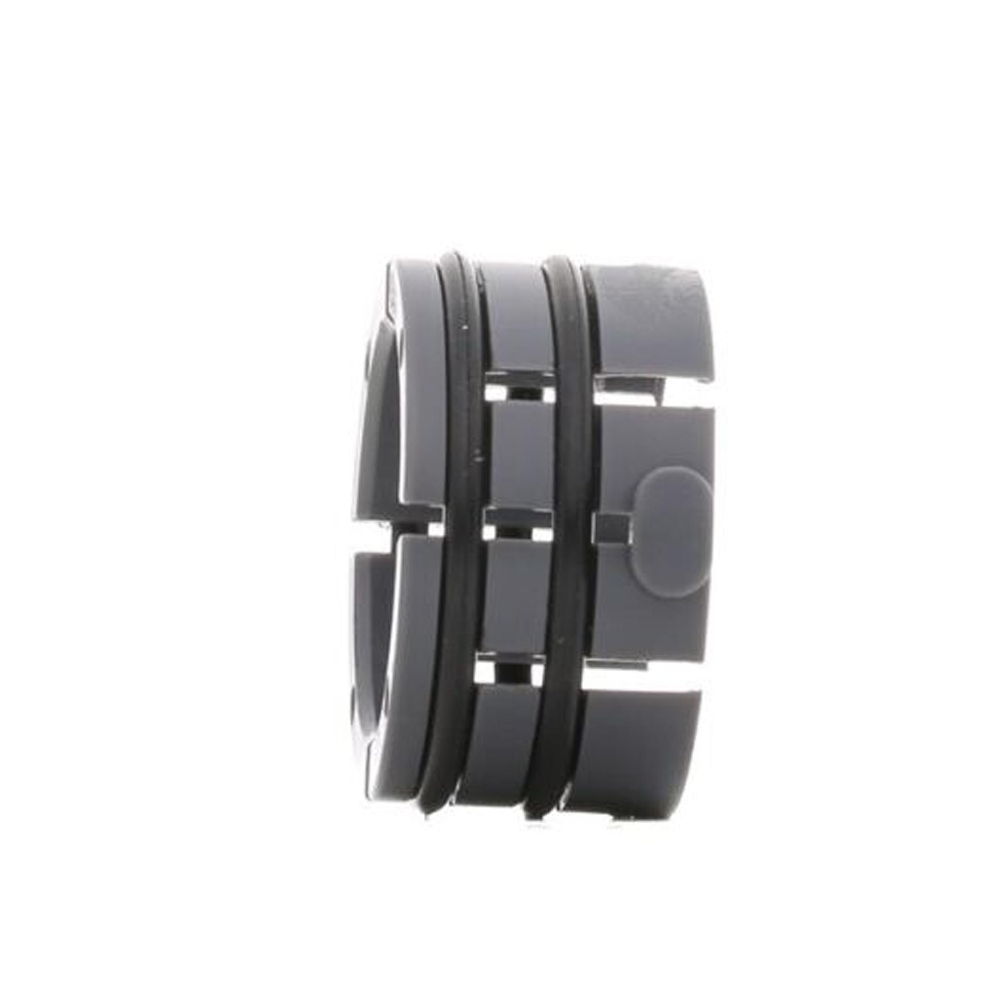 Bague d'étancheite droite pour crémaillère de direction assistée pour Renault PARTSLINE SC59907