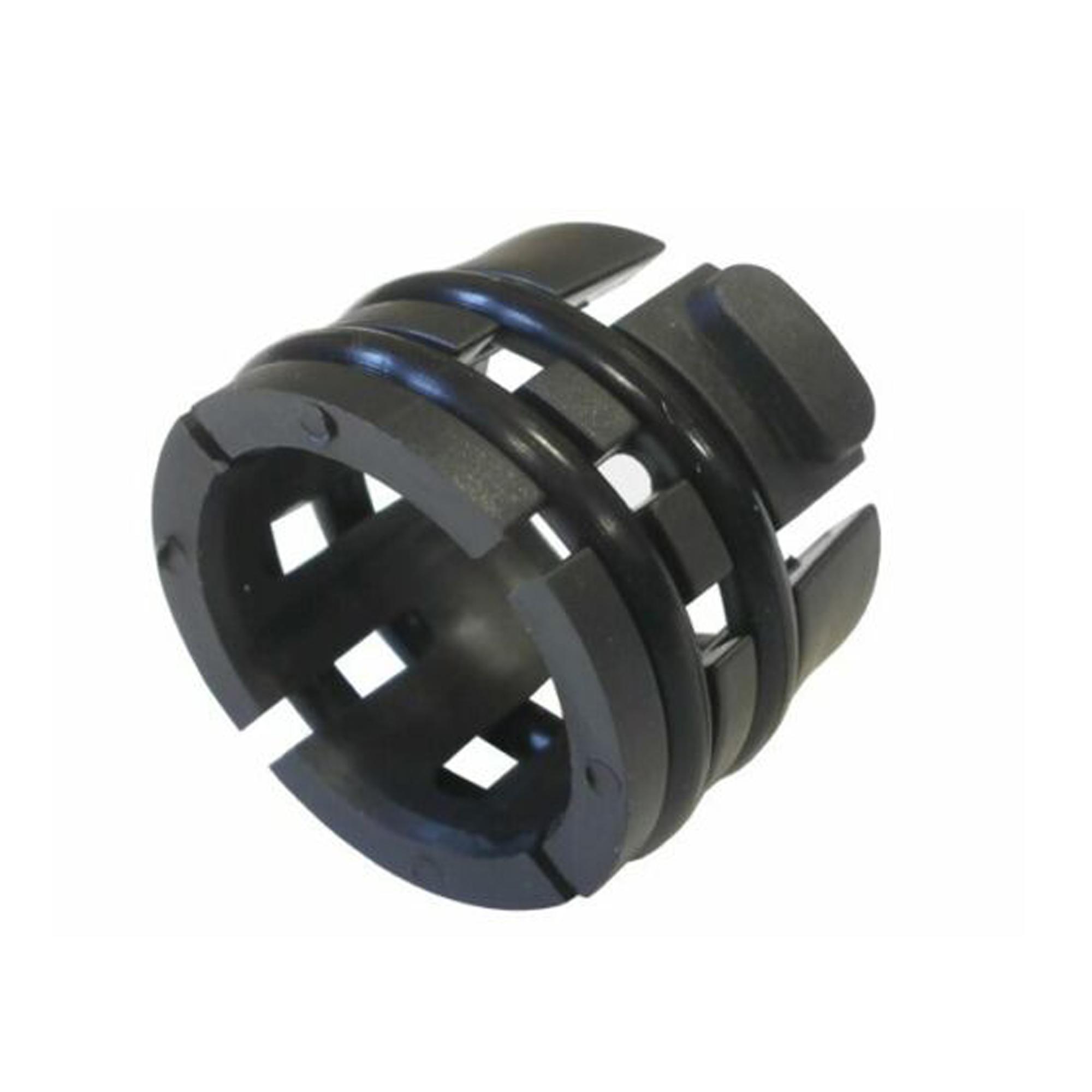 Bague d'étancheite droite pour crémaillère de direction assistée pour Renault PARTSLINE SC59907