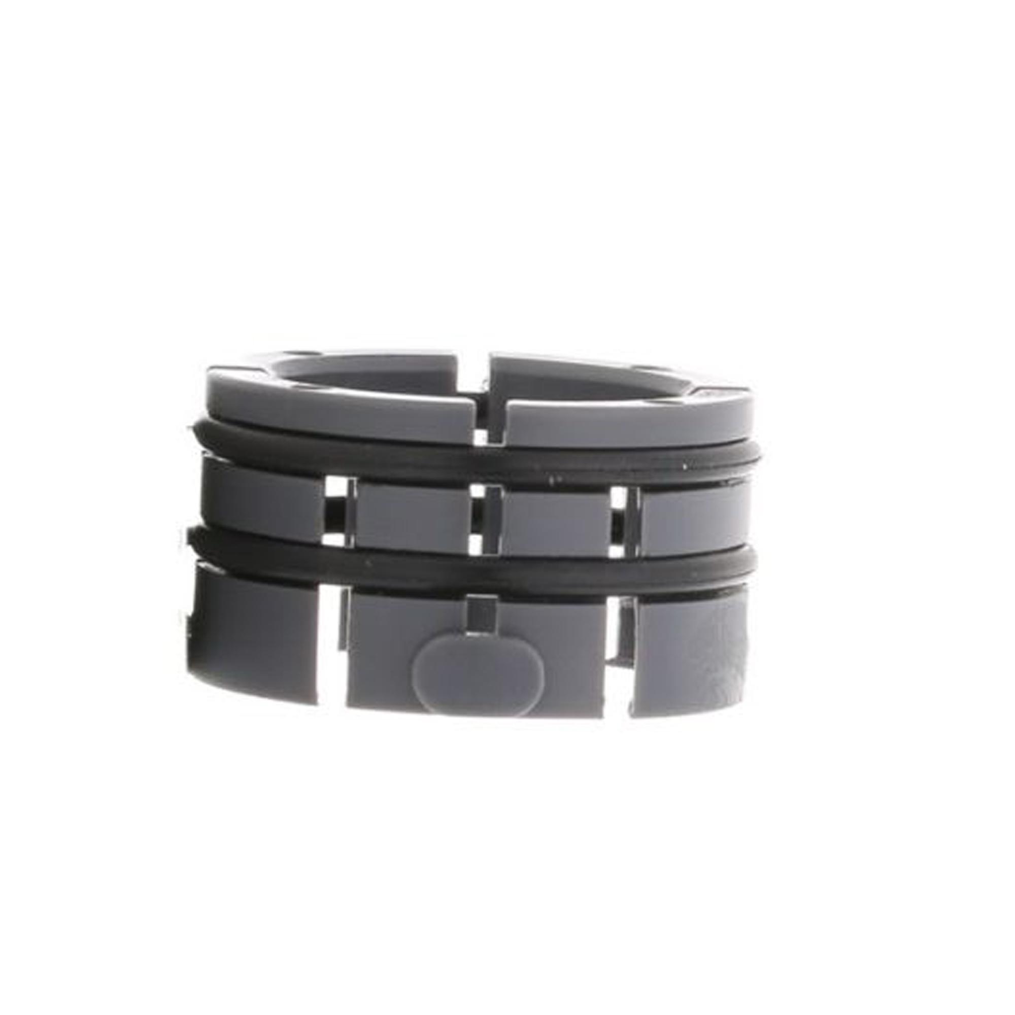 Bague d'étancheite droite pour crémaillère de direction assistée pour Renault PARTSLINE SC59907
