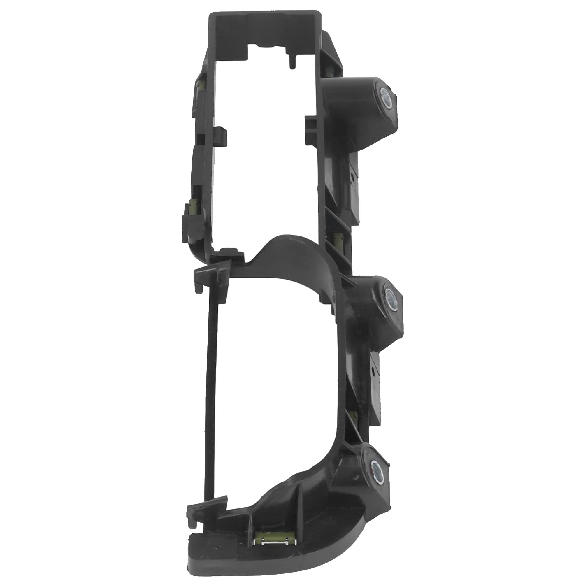 Cache intérieur de porte avant gauche pour VW Bora, Golf 4 PARTSLINE SC59909