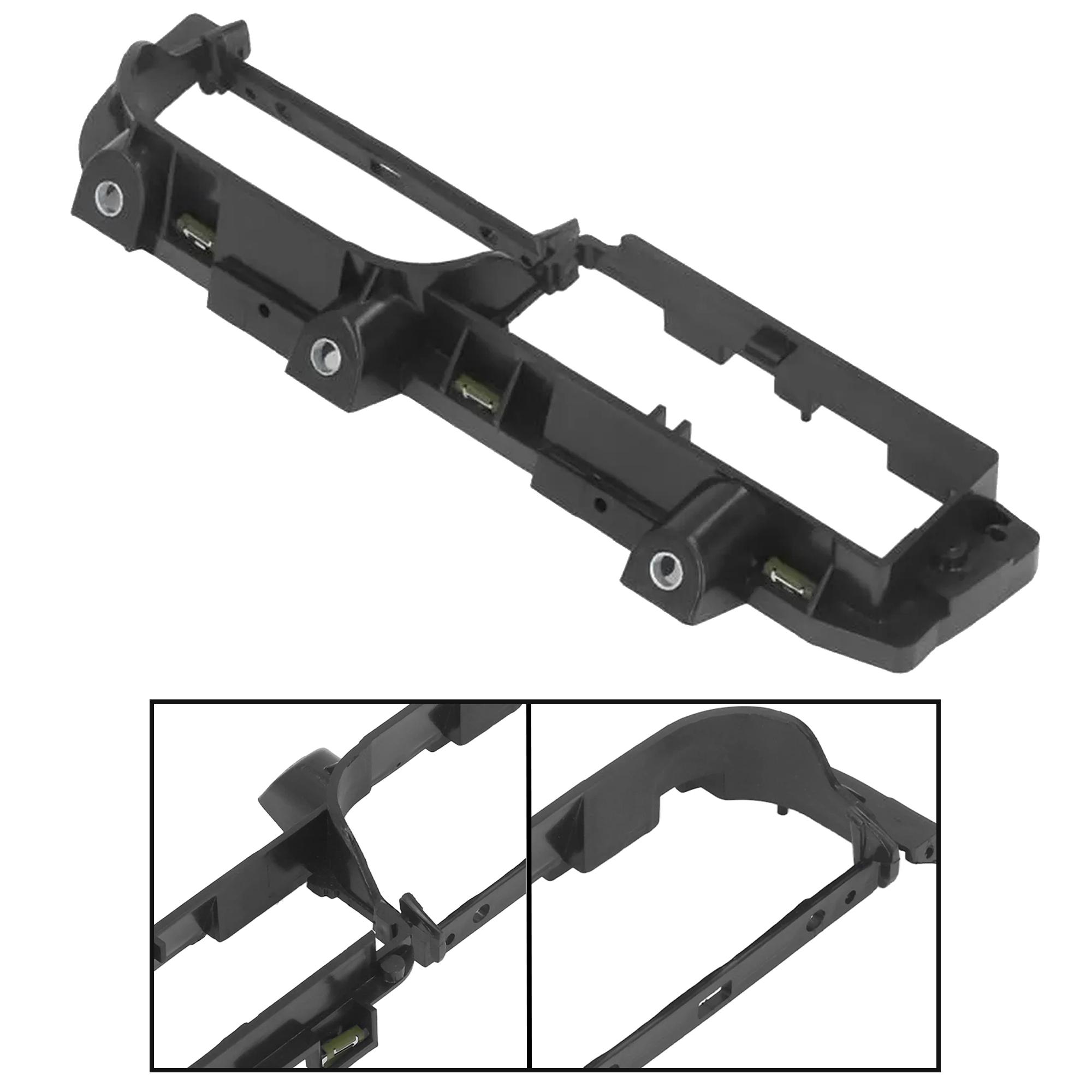 Cache intérieur de porte avant gauche pour VW Bora, Golf 4 PARTSLINE SC59909