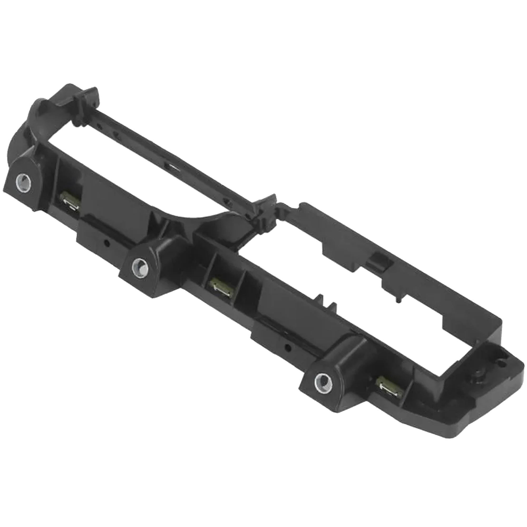 Cache intérieur de porte avant gauche pour VW Bora, Golf 4 PARTSLINE SC59909