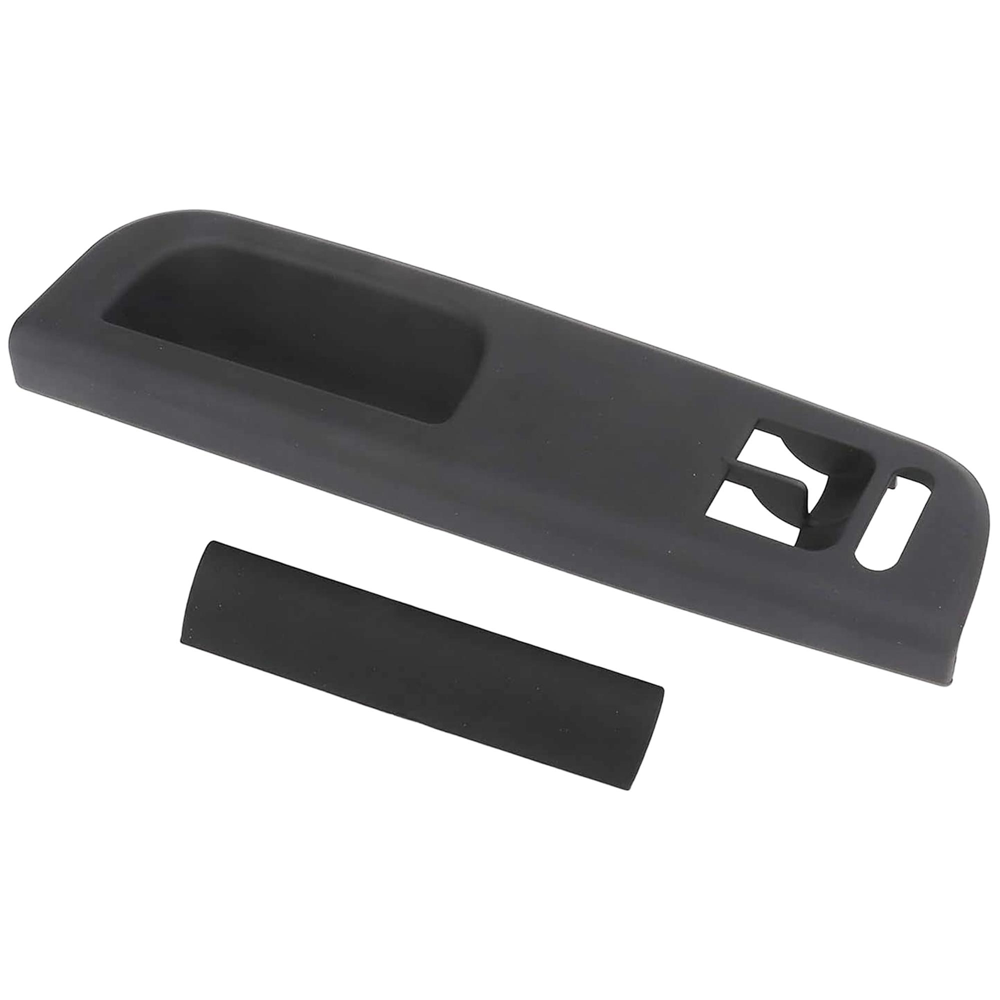 Revêtement platine lève vitre avant gauche pour Superb, Bora, Golf 4, Passat PARTSLINE SC59910