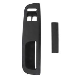 Revêtement platine lève vitre avant gauche pour Superb, Bora, Golf 4, Passat PARTSLINE SC59910