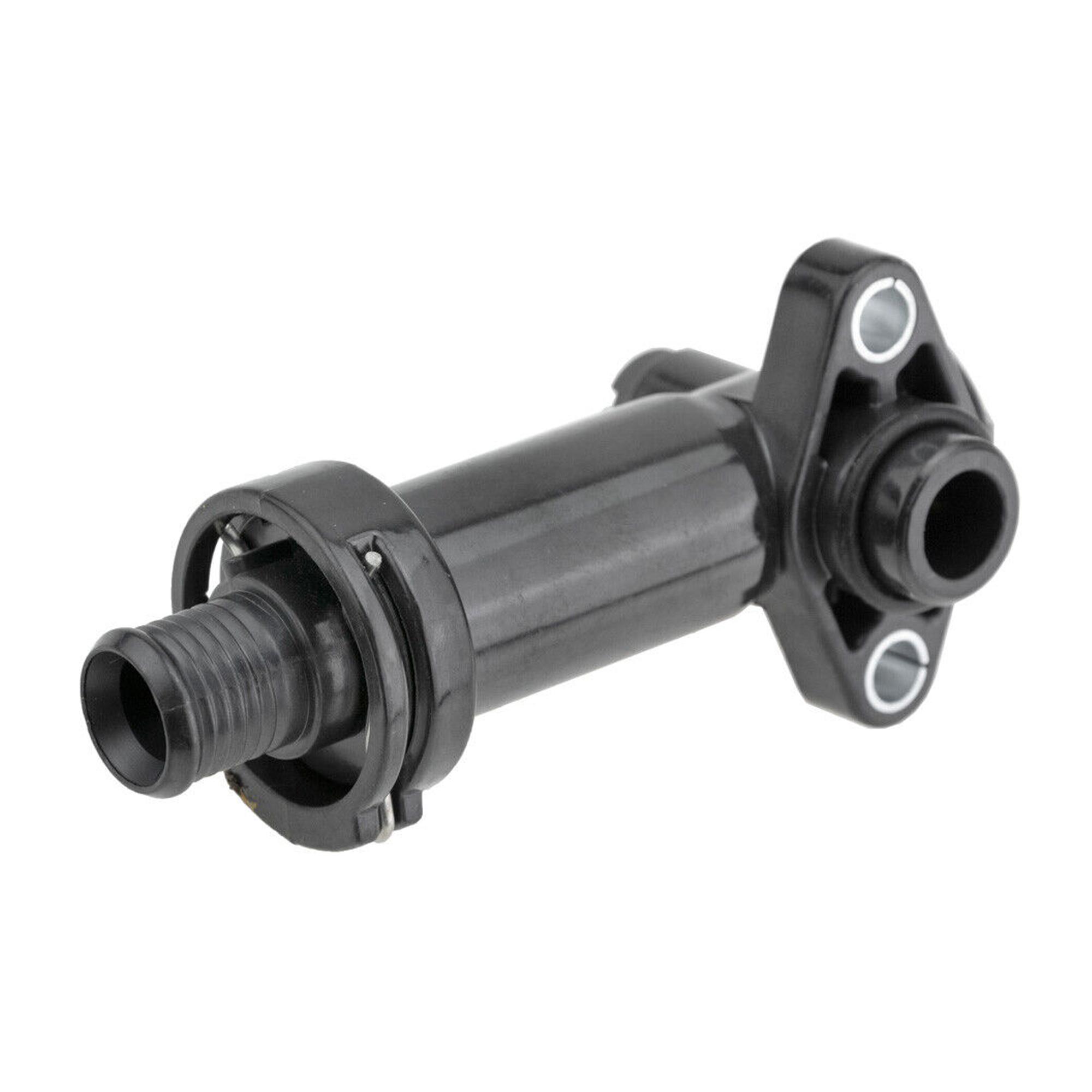 Boîtier du thermostat d'eau pour BMW Série 1, 3, 5, 6, 7, X3, X5, X6 PARTSLINE SC59911