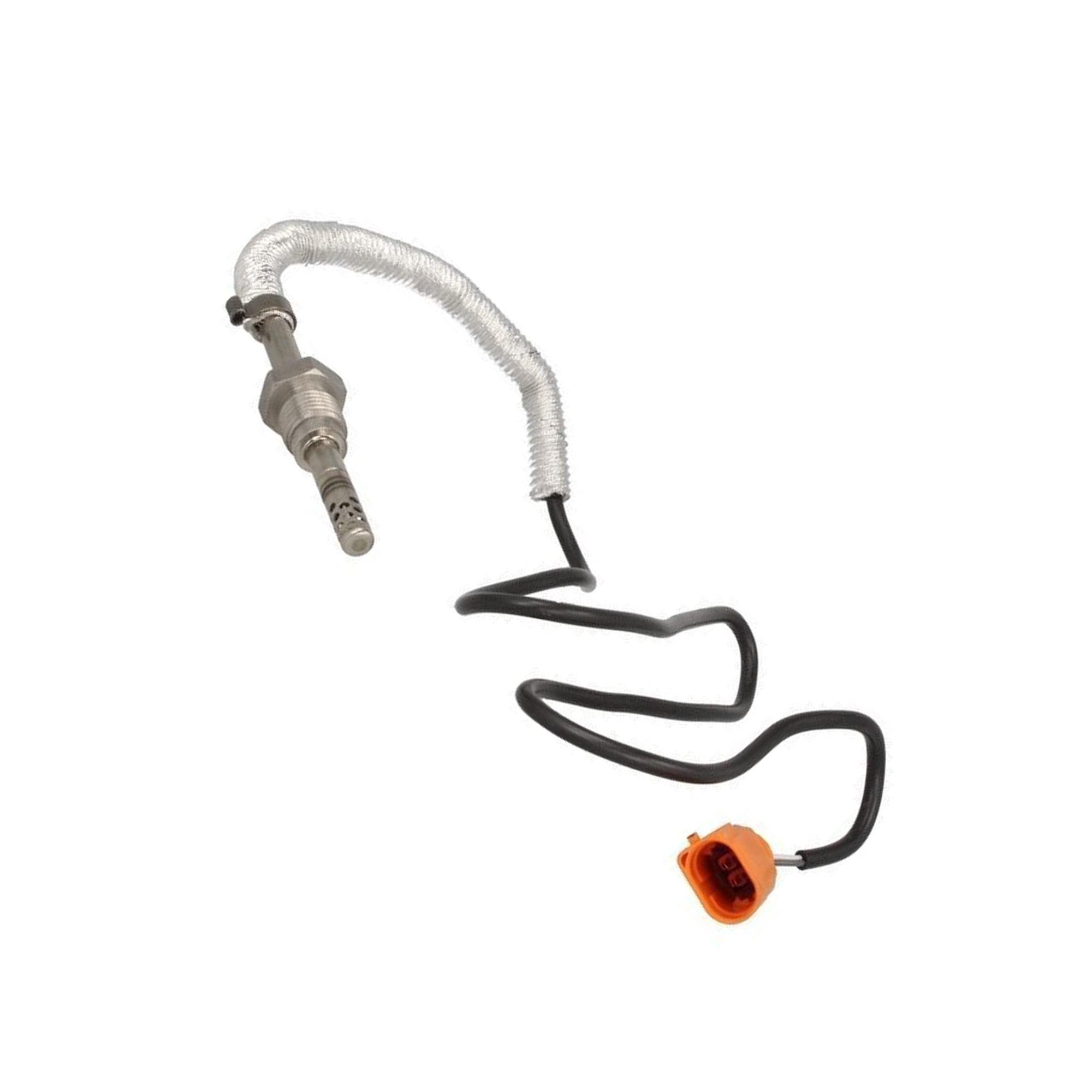 Sonde, capteur de température d'échappement FAP pour Audi, Seat, Skoda, VW PARTSLINE SC59914