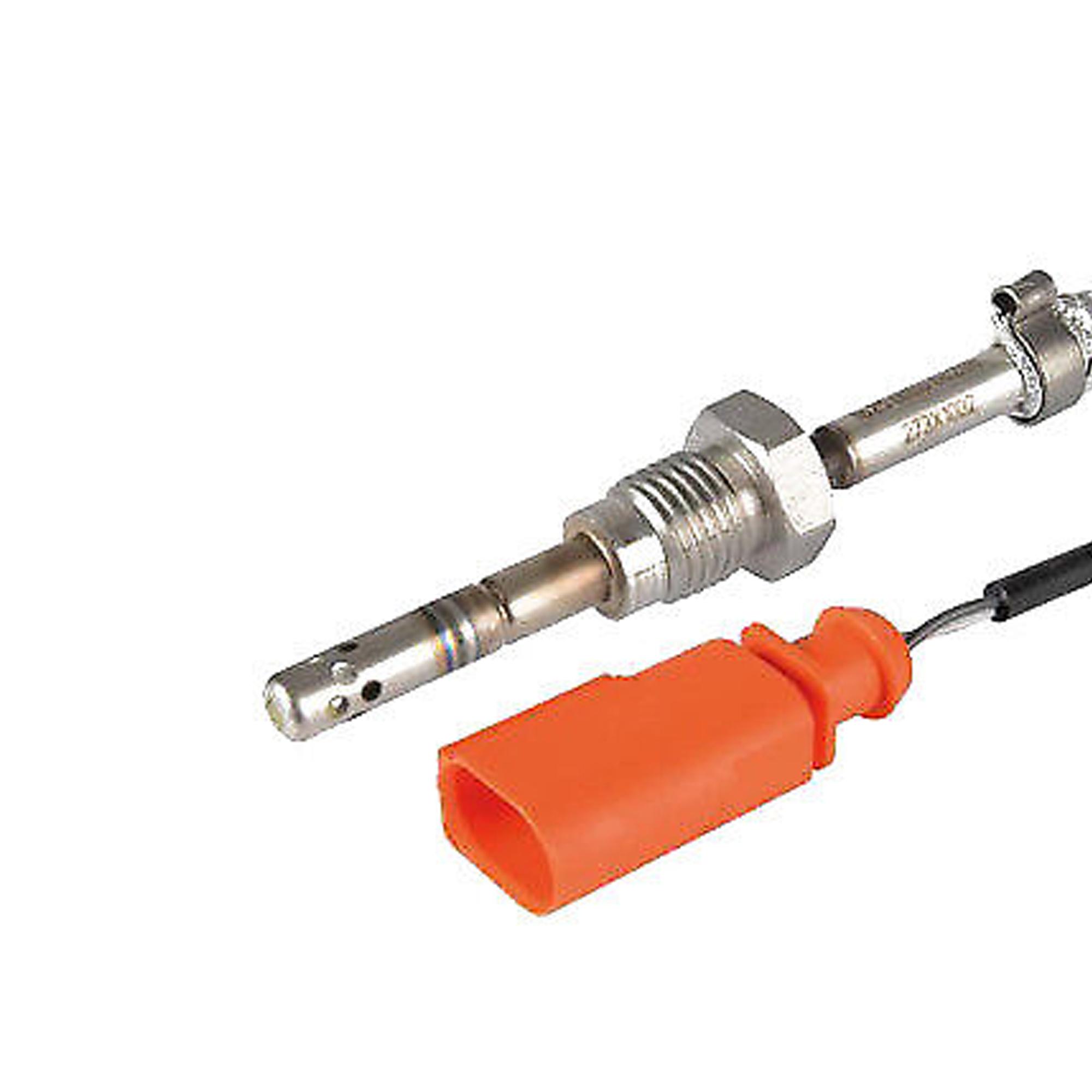 Sonde, capteur de température d'échappement FAP pour Audi, Seat, Skoda, VW PARTSLINE SC59914