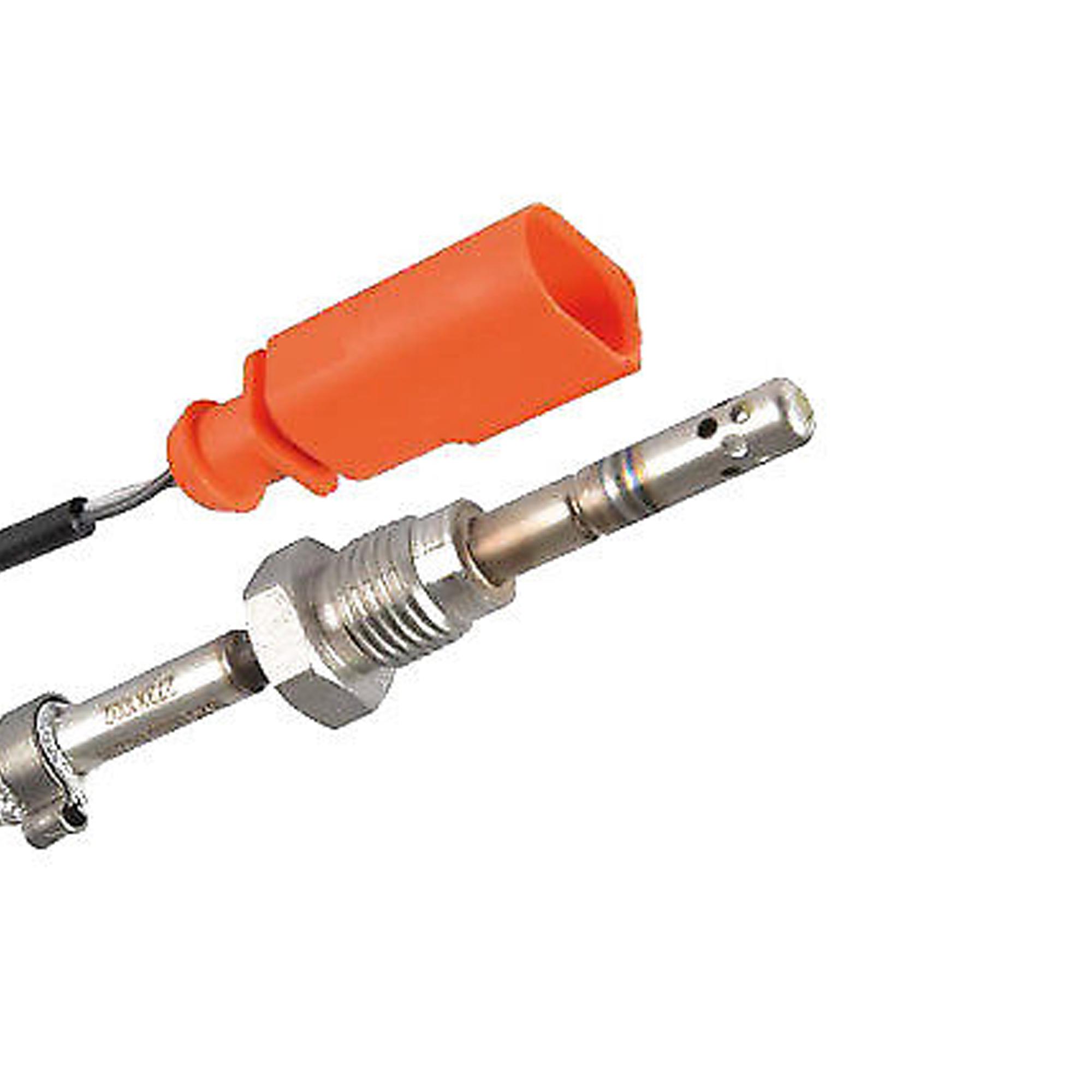 Sonde, capteur de température d'échappement FAP pour Audi, Seat, Skoda, VW PARTSLINE SC59914