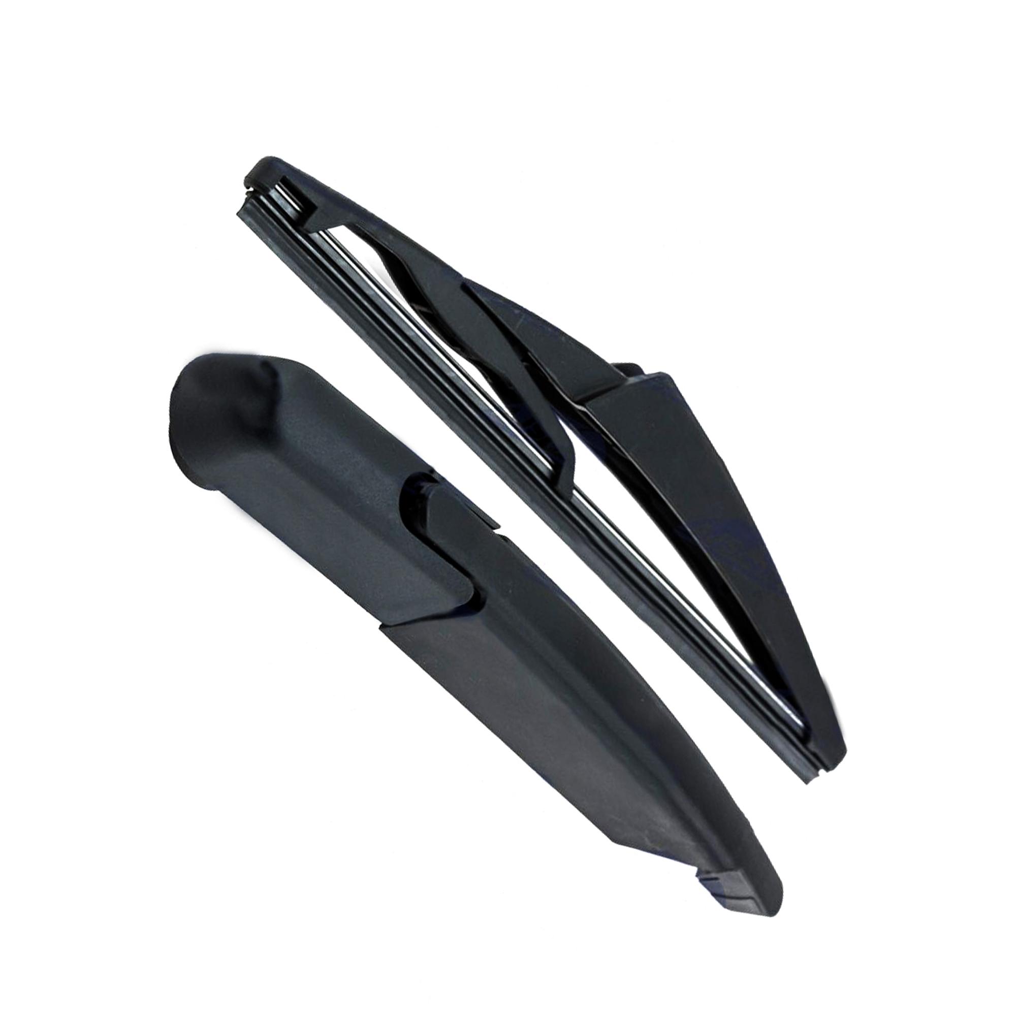 Bras + balai d'essuie-glace arrière pour Renault Clio V PARTSLINE SC59916