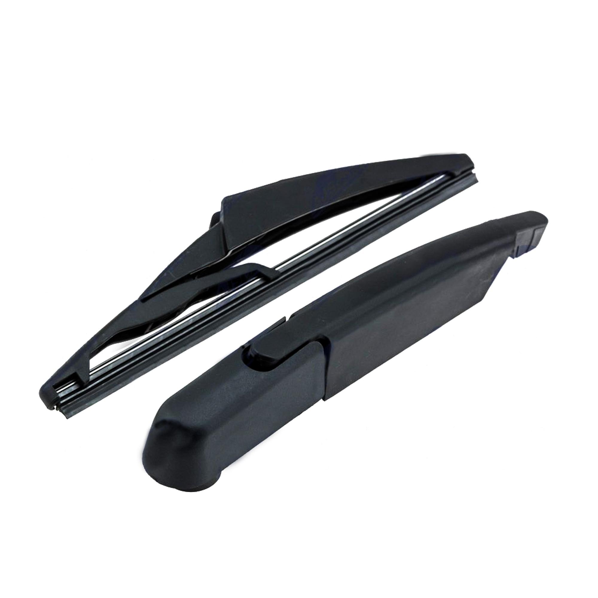 Bras + balai d'essuie-glace arrière pour Renault Clio V PARTSLINE SC59916