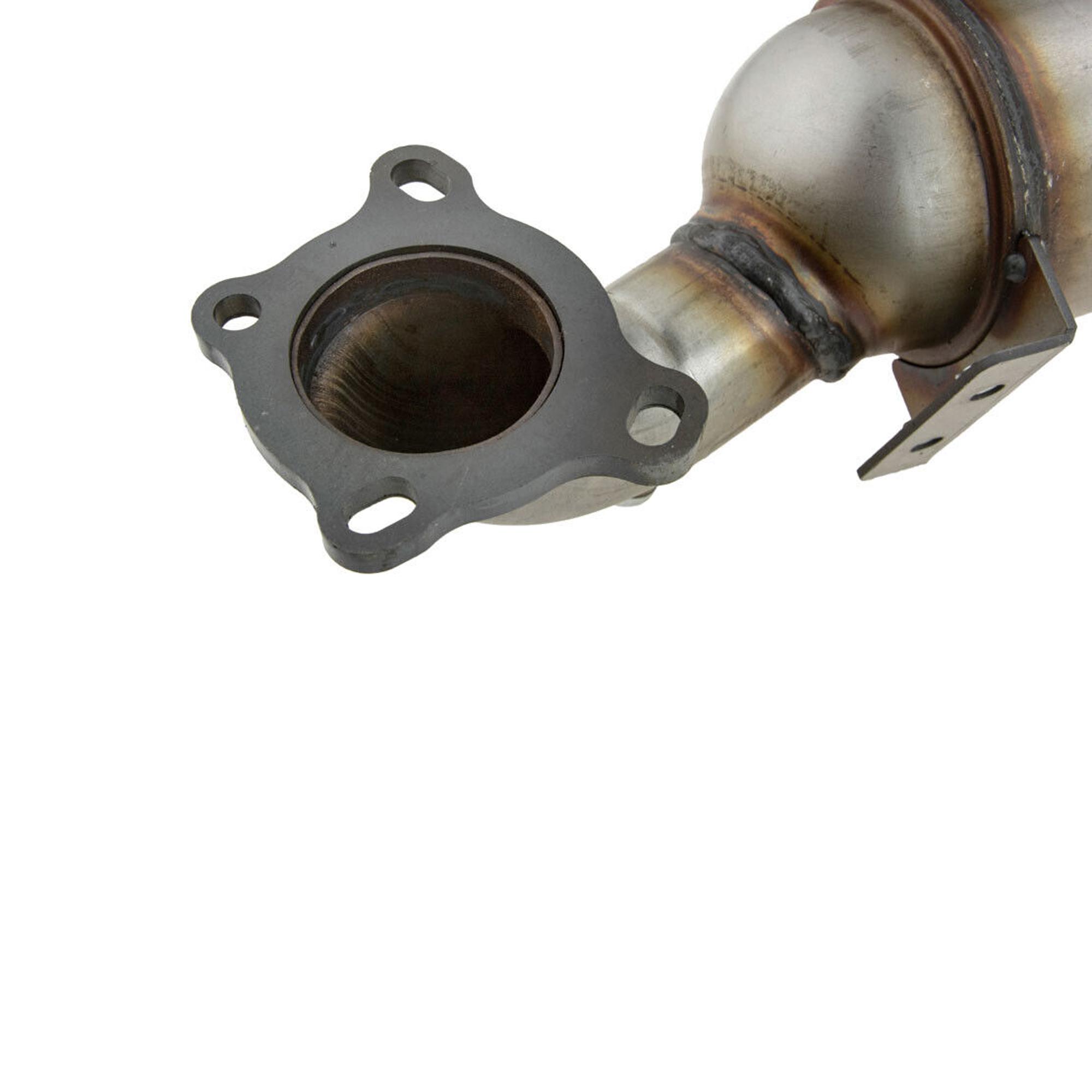 Catalyseur d'échappement compatible pour 1.2 TSI 86, 105 PARTSLINE SC59917
