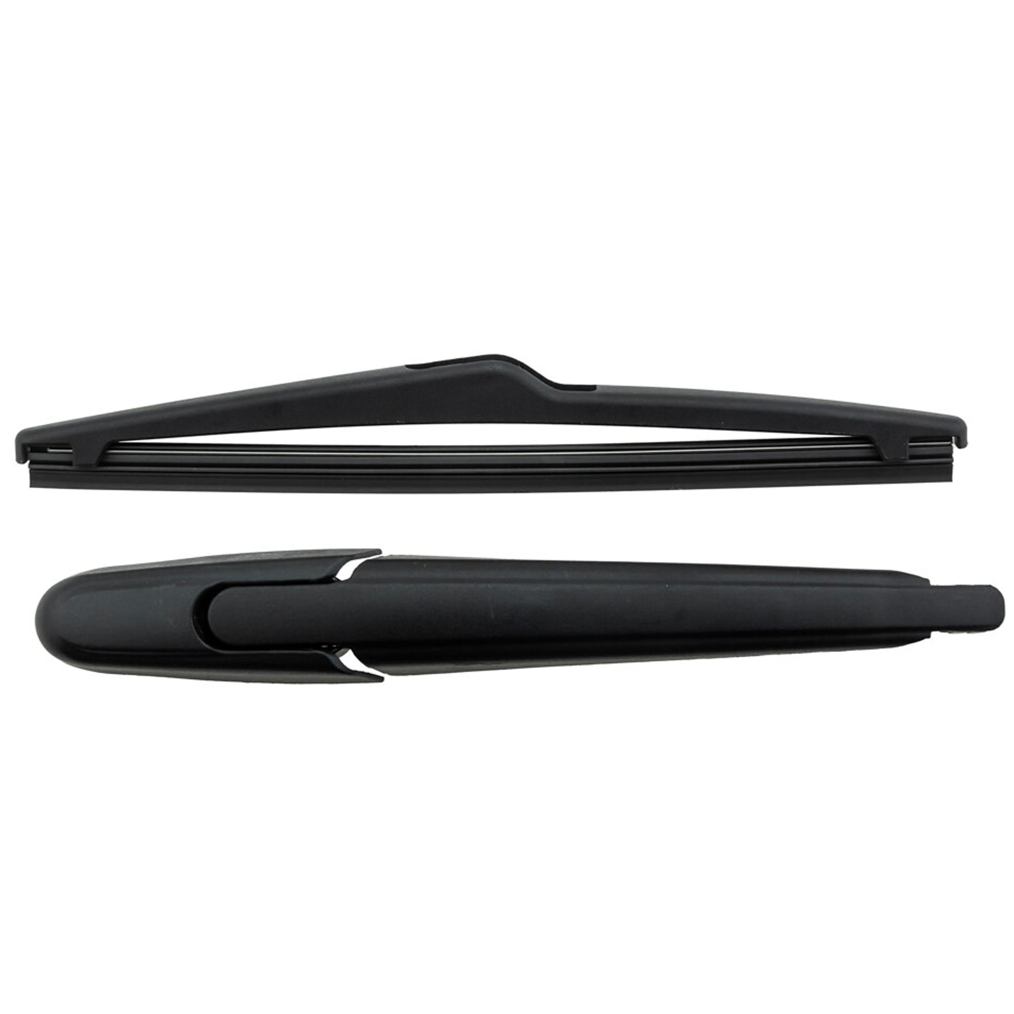 Bras essuie-glace lunette arrière pour Citroën C3 Aircross II PARTSLINE SC59919