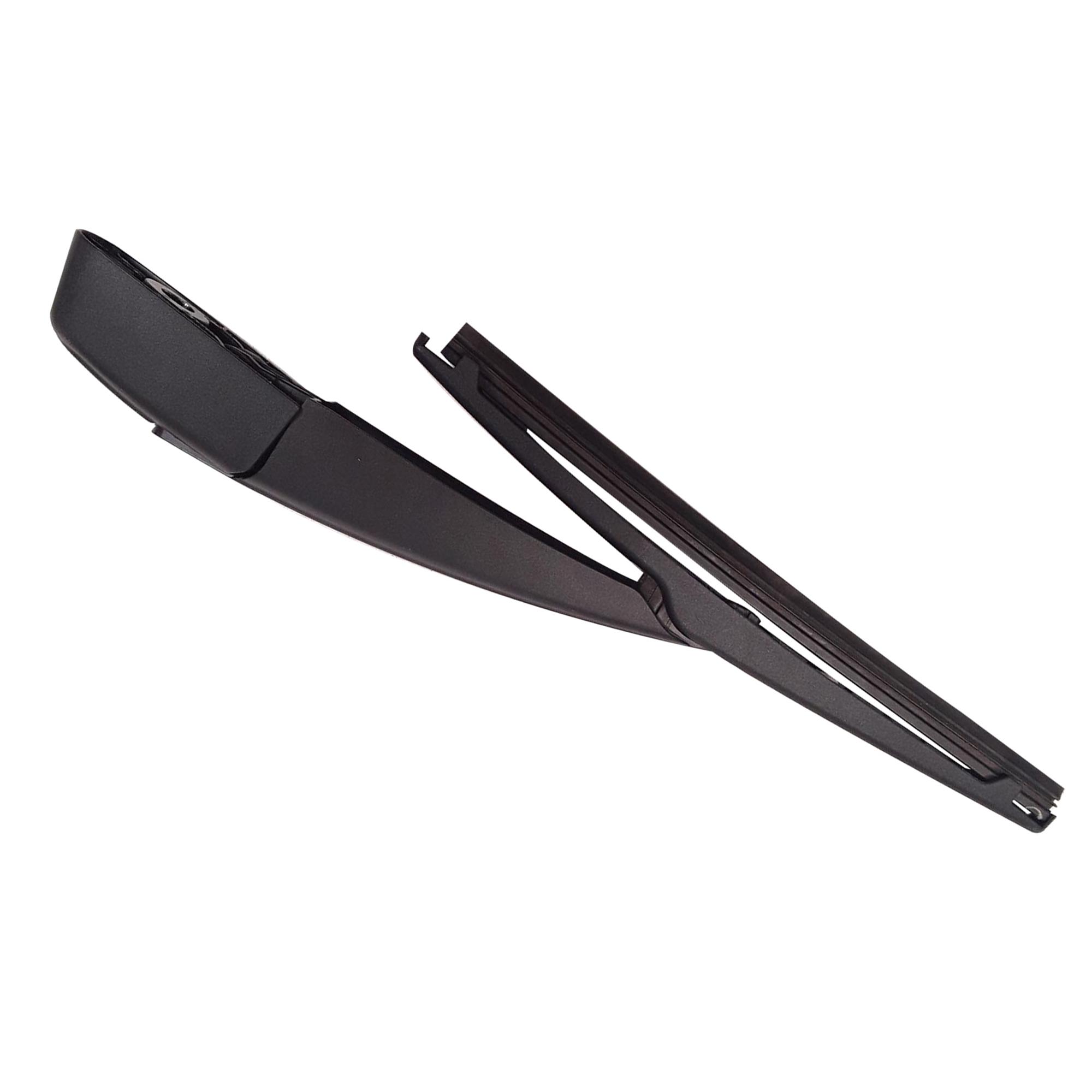 Bras essuie-glace lunette arrière pour Citroën C3 Aircross II PARTSLINE SC59919